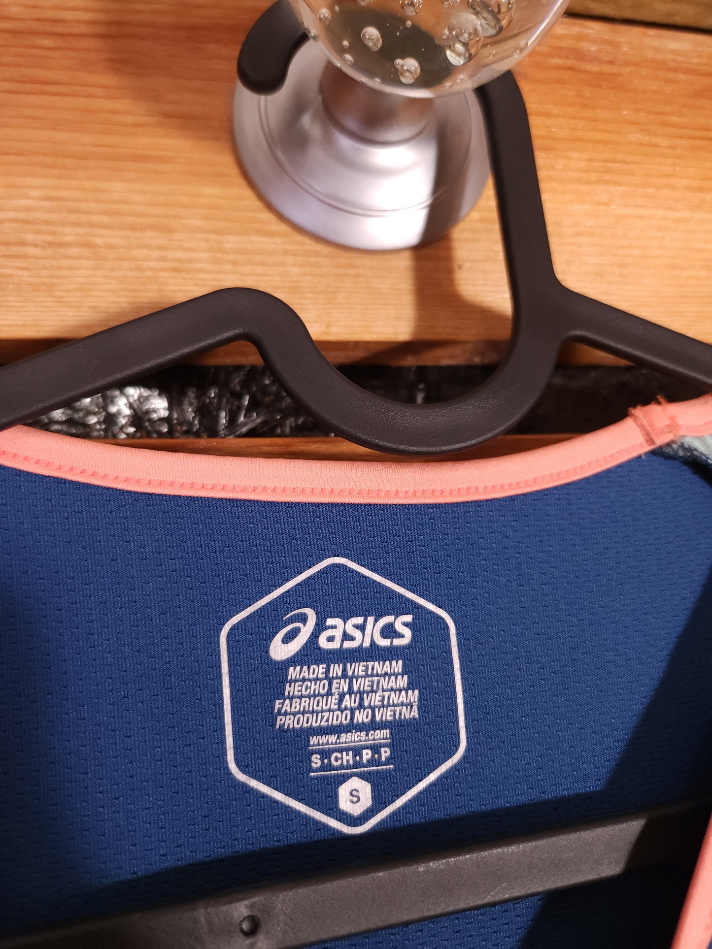 ASICS Тенис Рокля Дамска/S