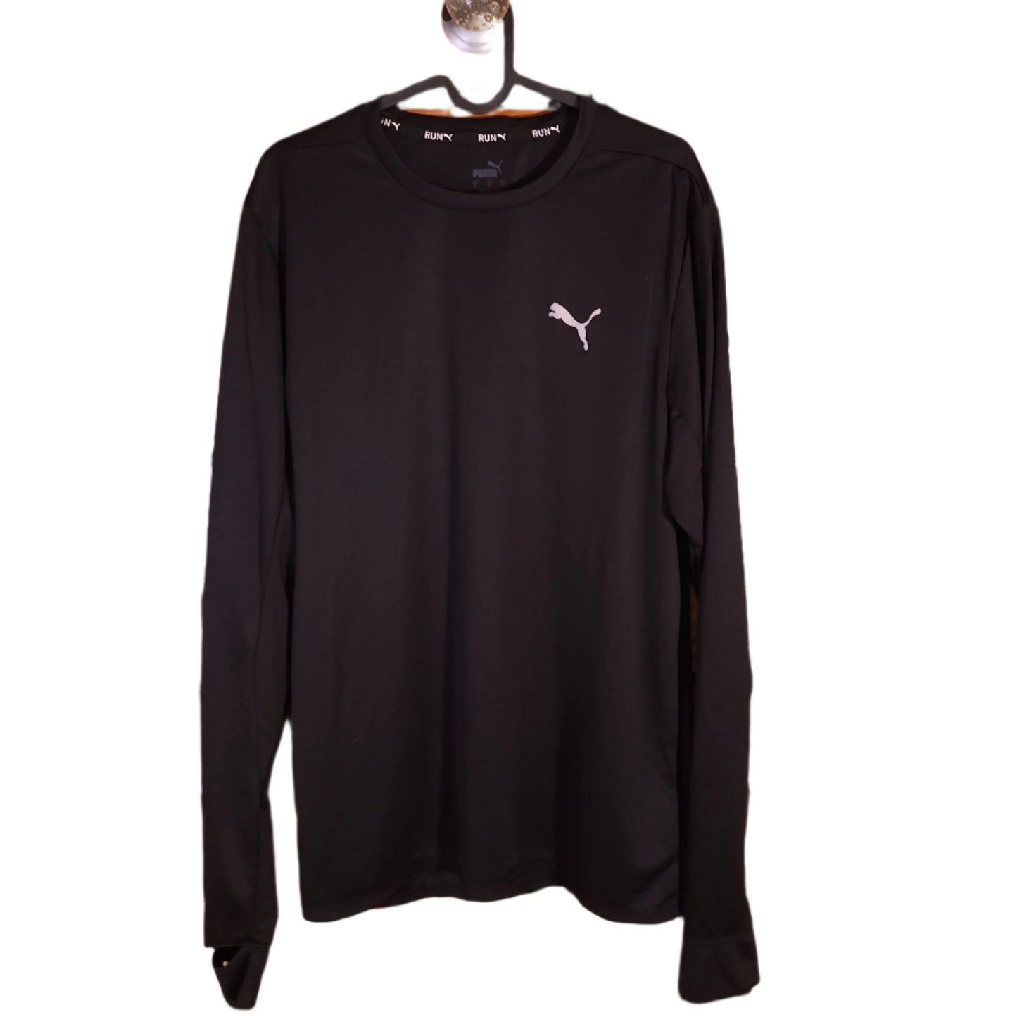 PUMA RUN Блуза/Мъжка L