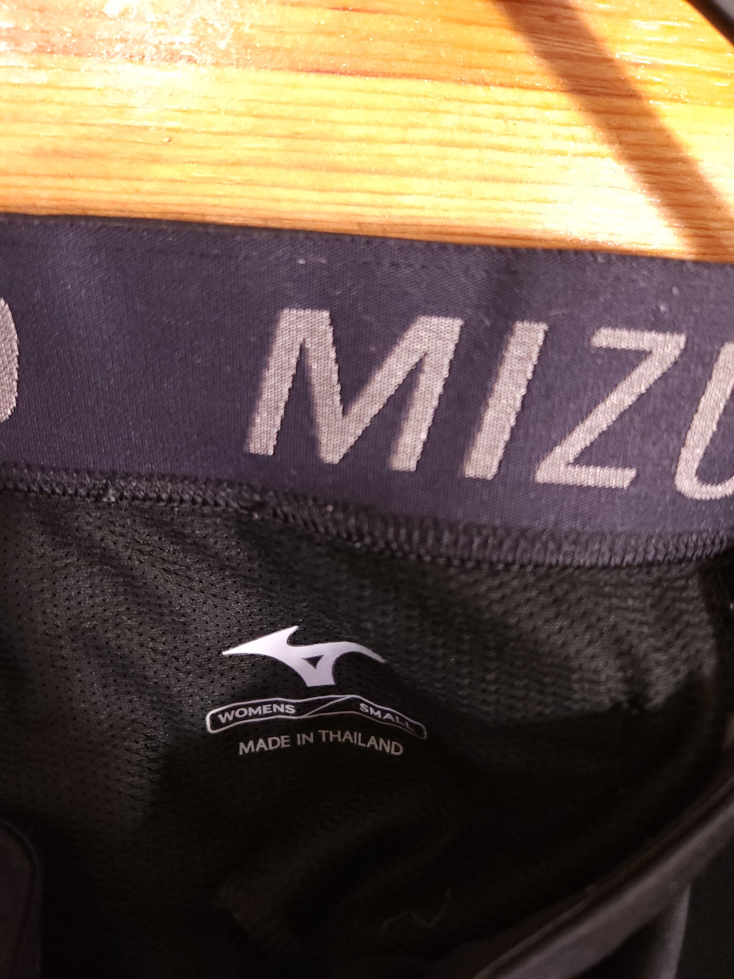 MIZUNO Клин/Дамкски М