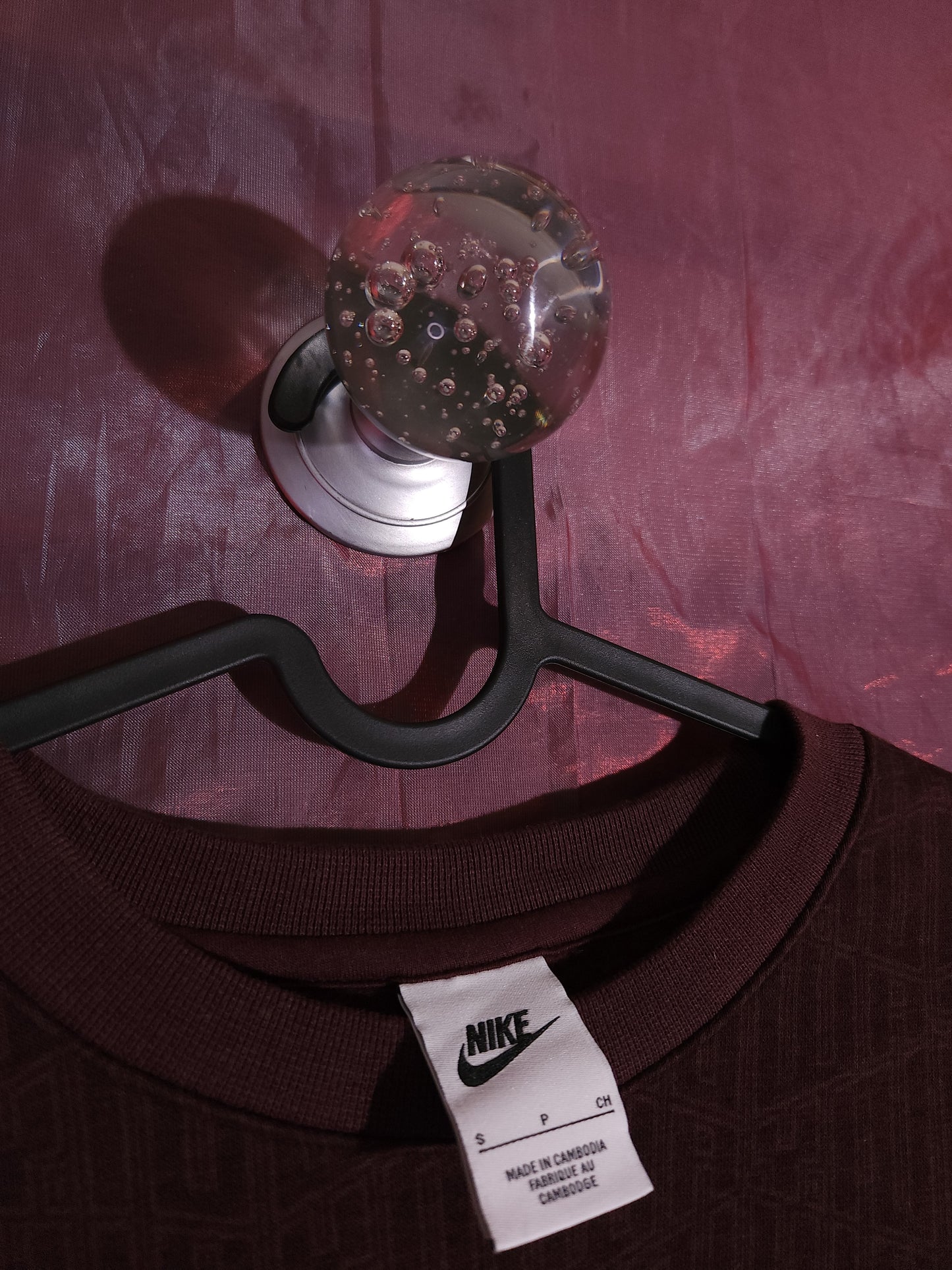 NIKE Liverpool FC Блуза/Мъжка S/M