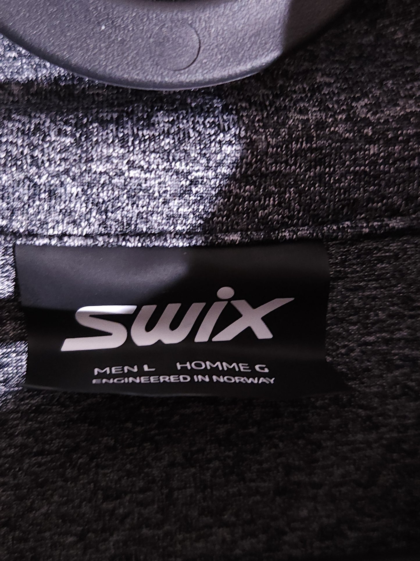 SWIX Спортна Блуза Мъжка L