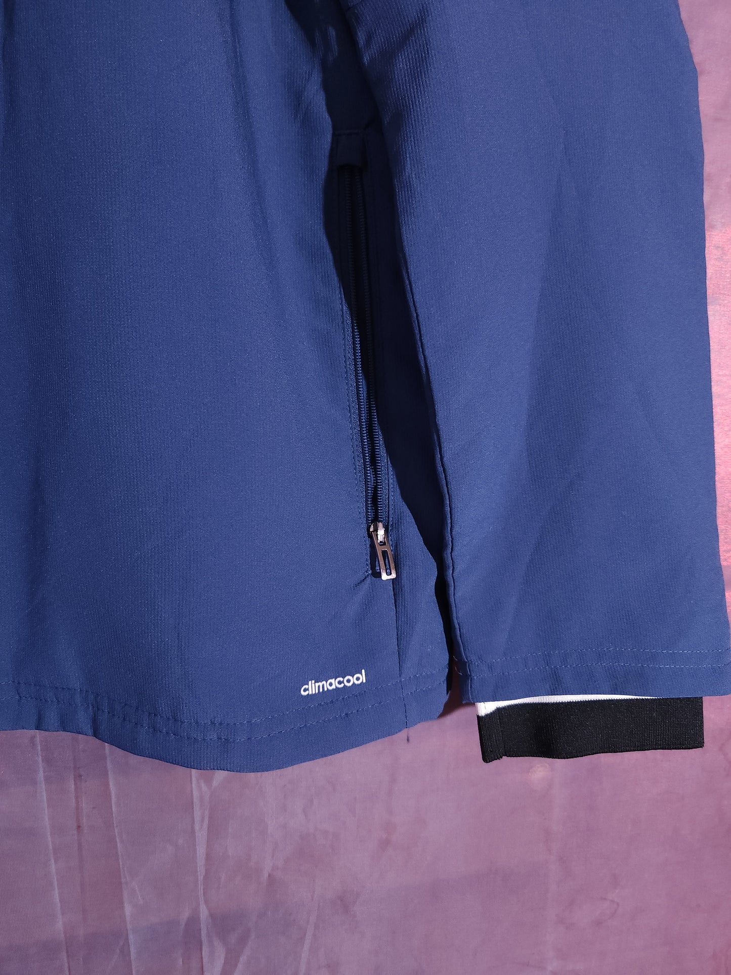 Adidas Manchester United FC Горнище Мъжко S