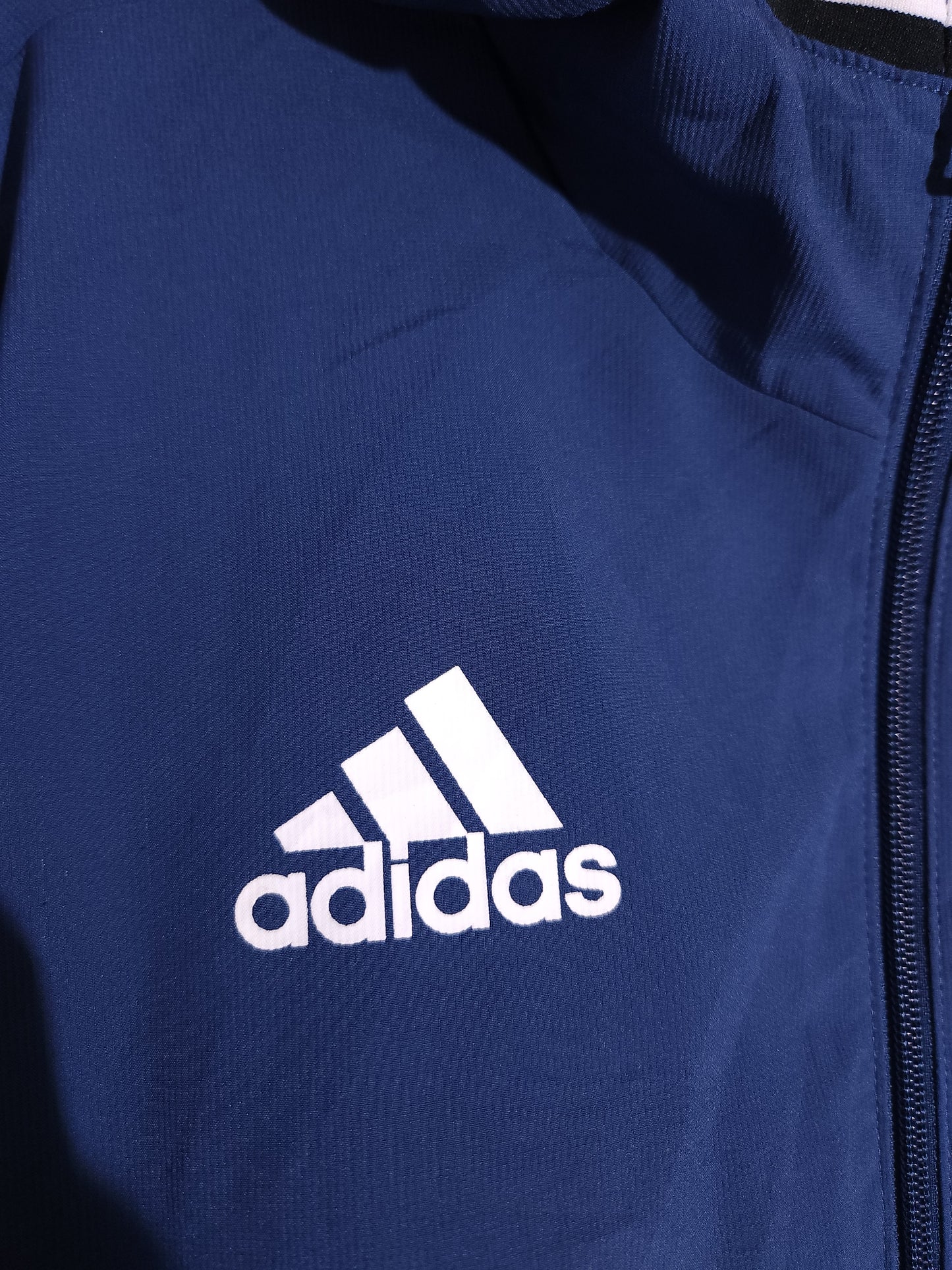 Adidas Manchester United FC Горнище Мъжко S