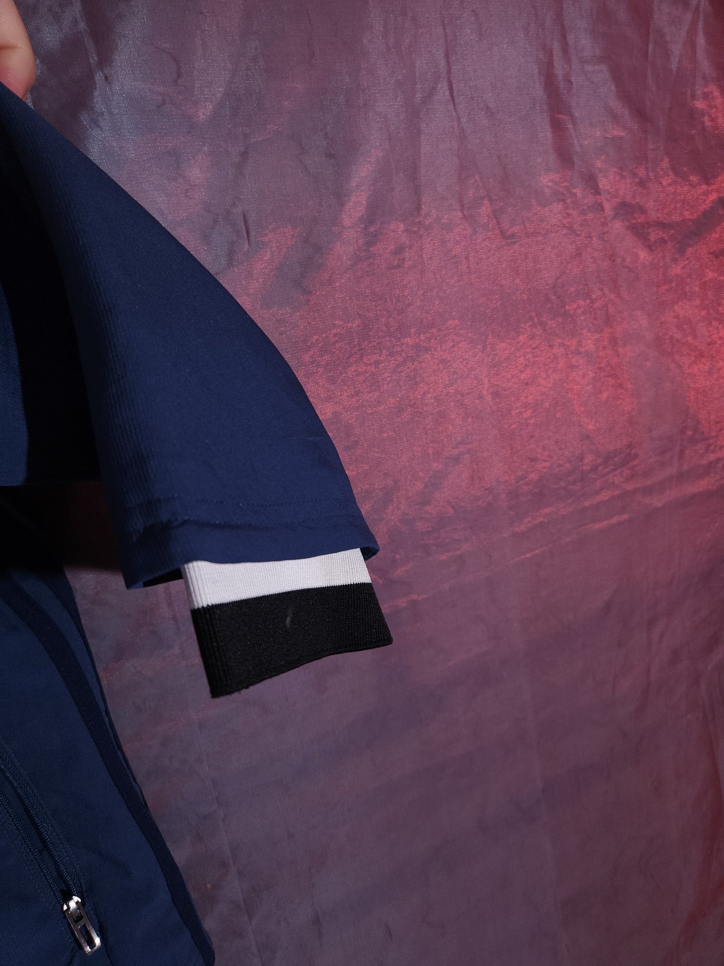 Adidas Manchester United FC Горнище Мъжко S