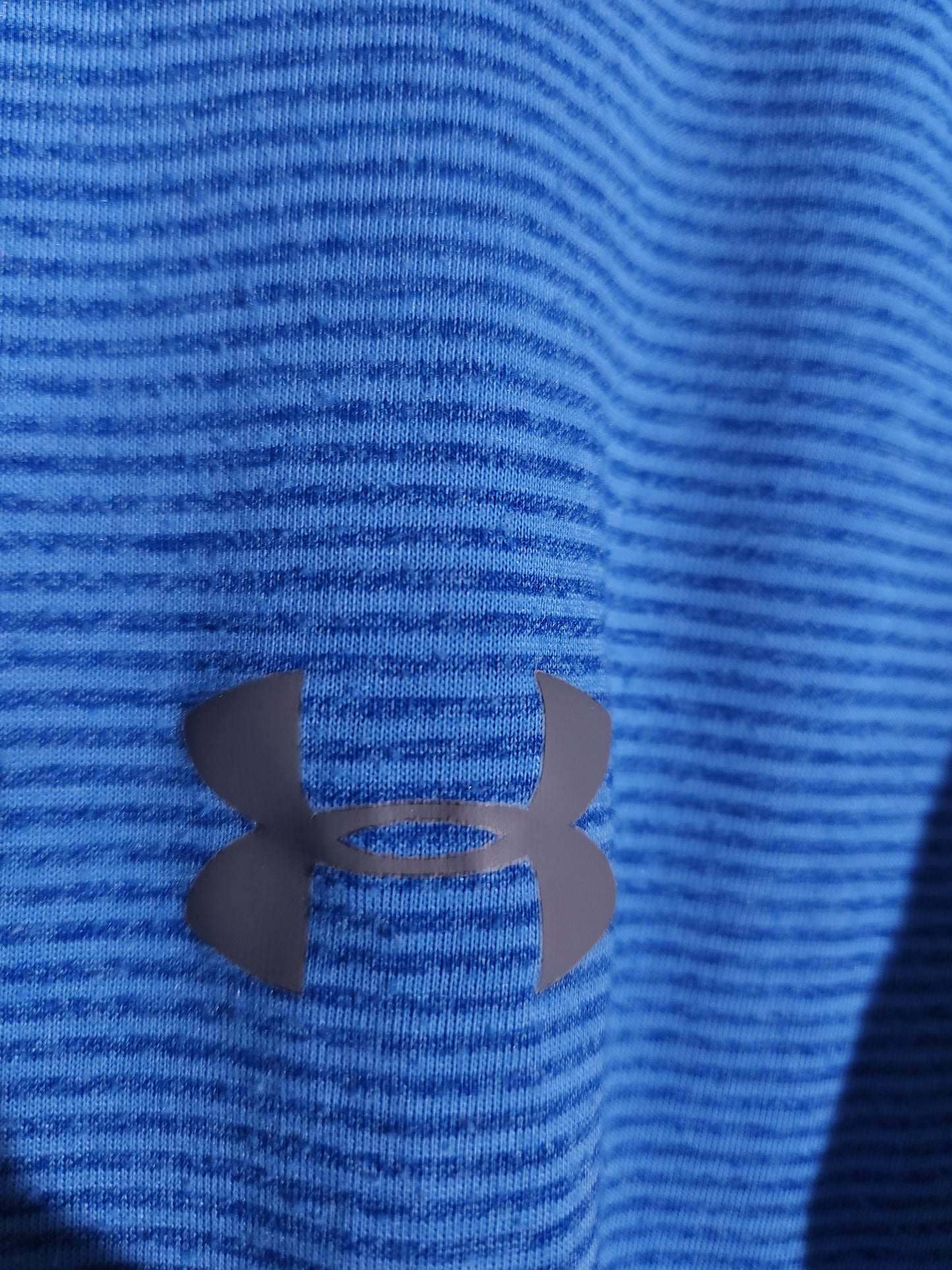 Under Armour Горнище/Мъжко ХЛ