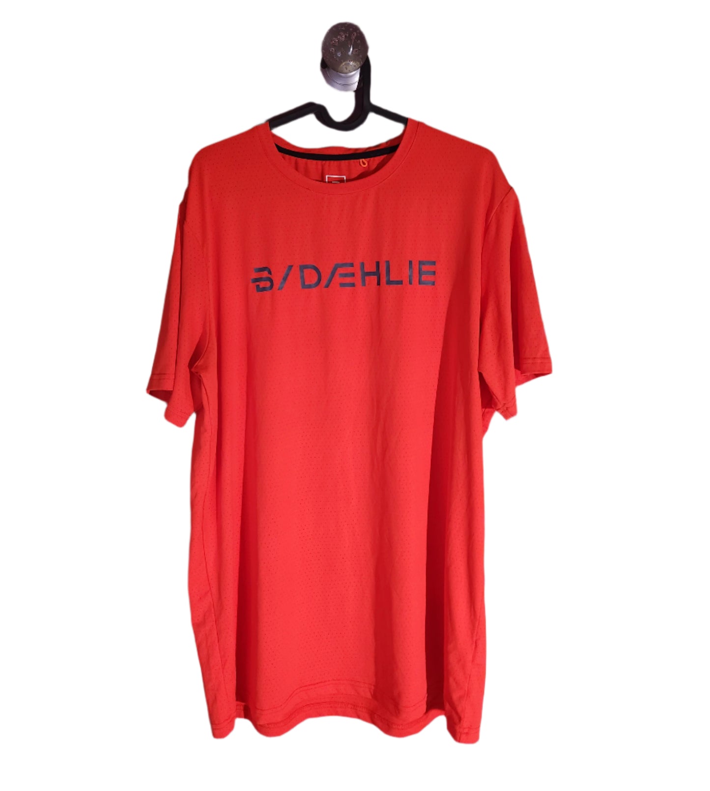 Dæhlie Sportswear Тениска/Мъжка L