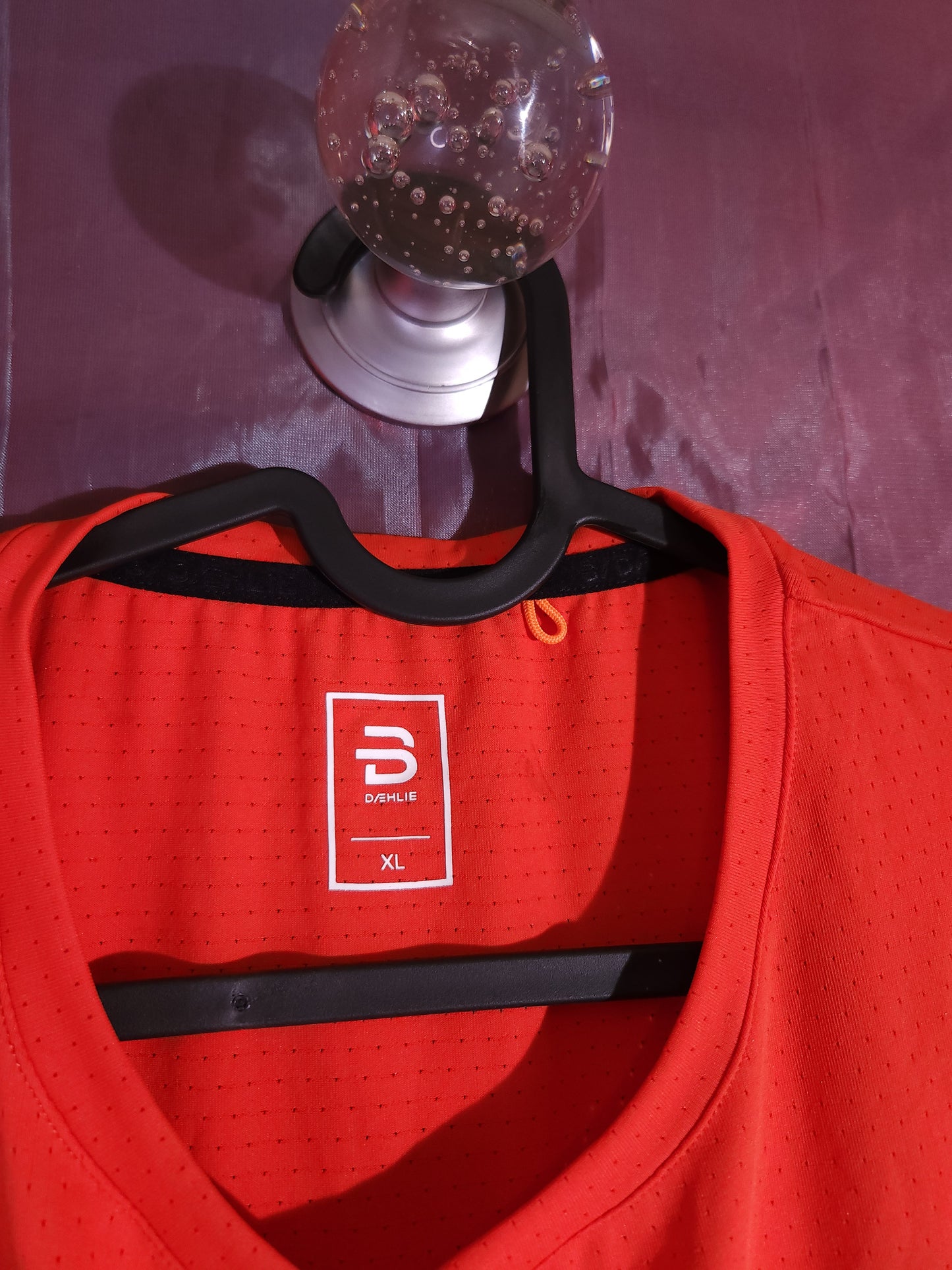 Dæhlie Sportswear Тениска/Мъжка L