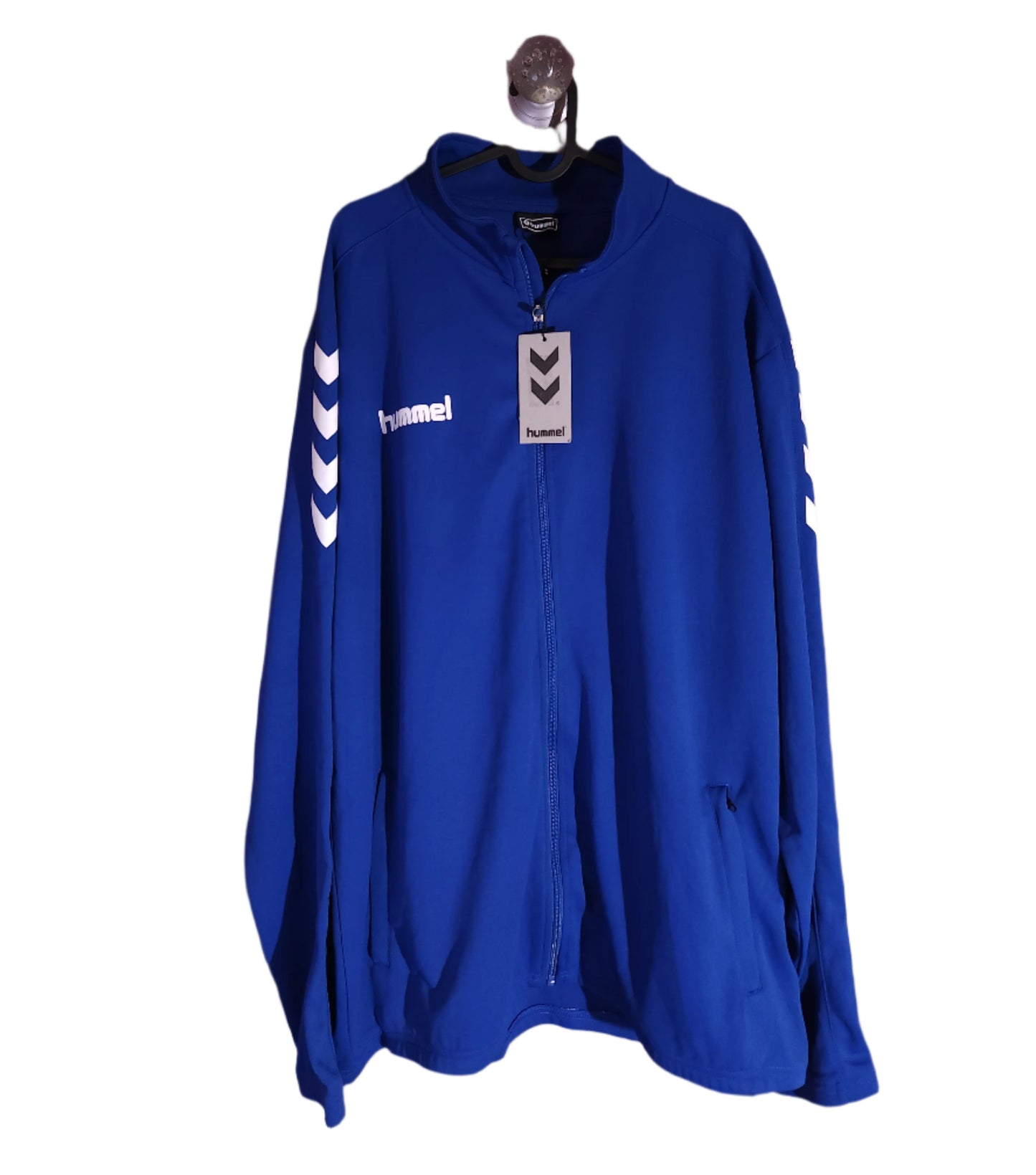 Hummel Горнище/Мъжко 3XL