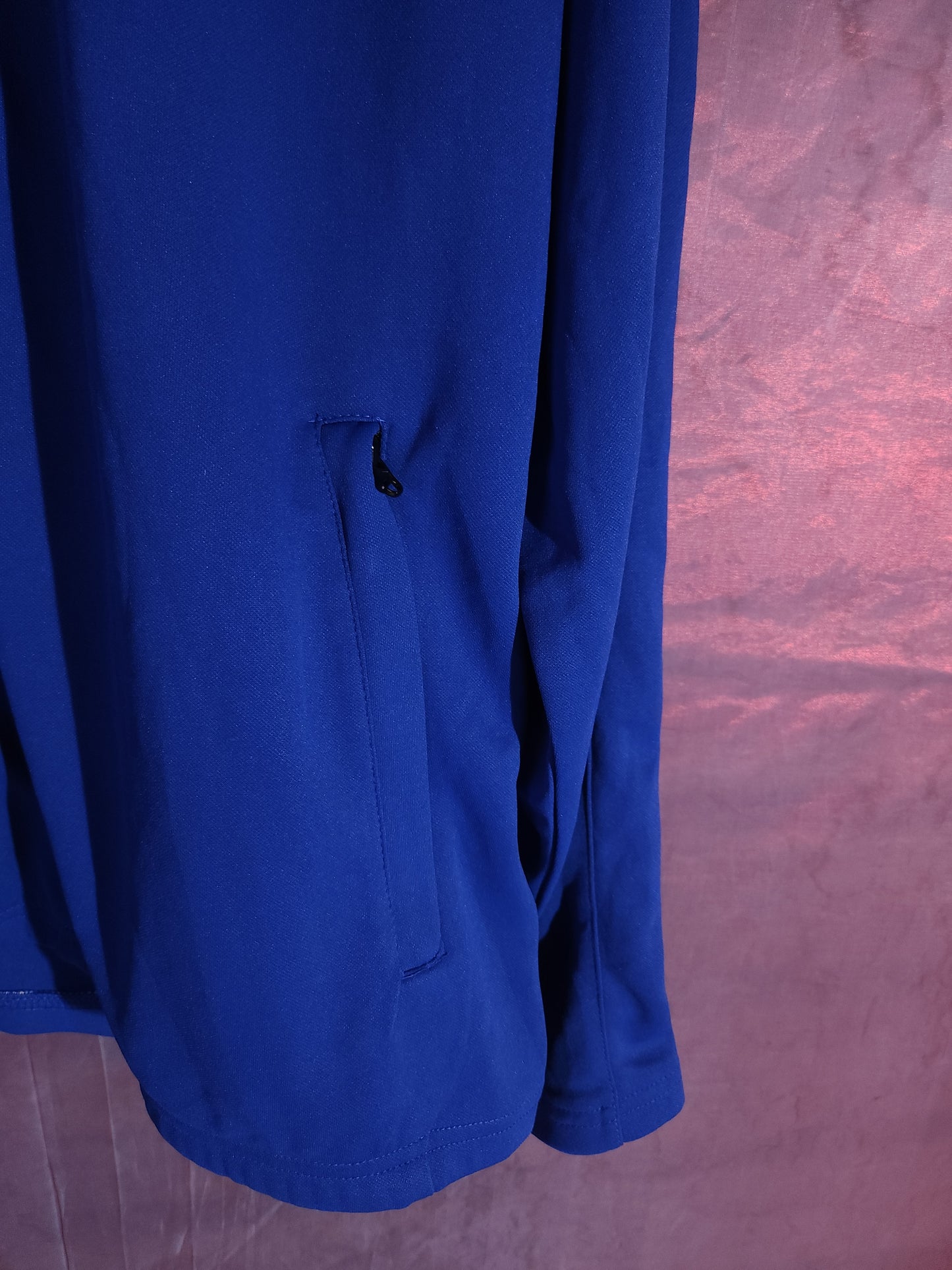 Hummel Горнище/Мъжко 3XL