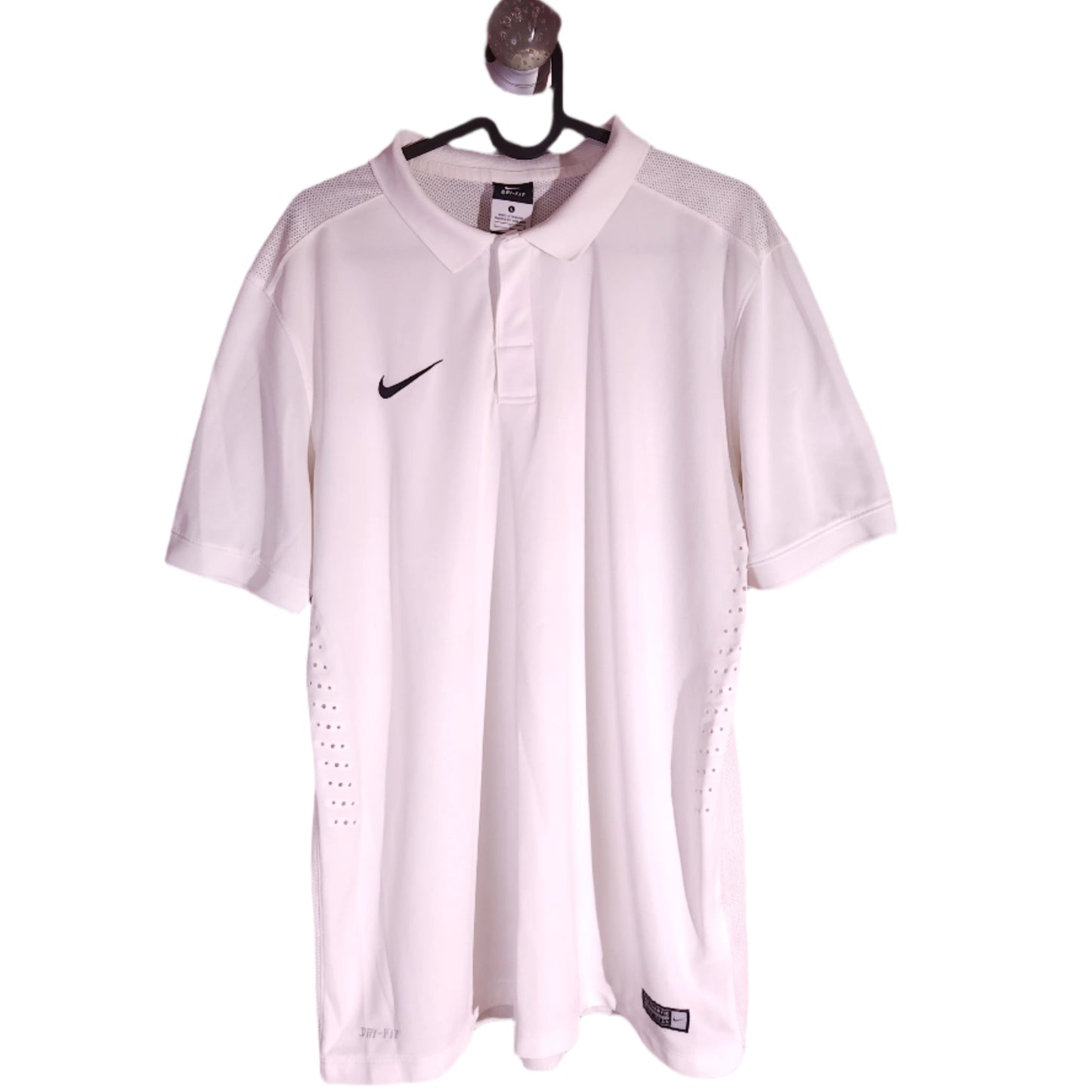 NIKE polo Тениска/Мъжка L