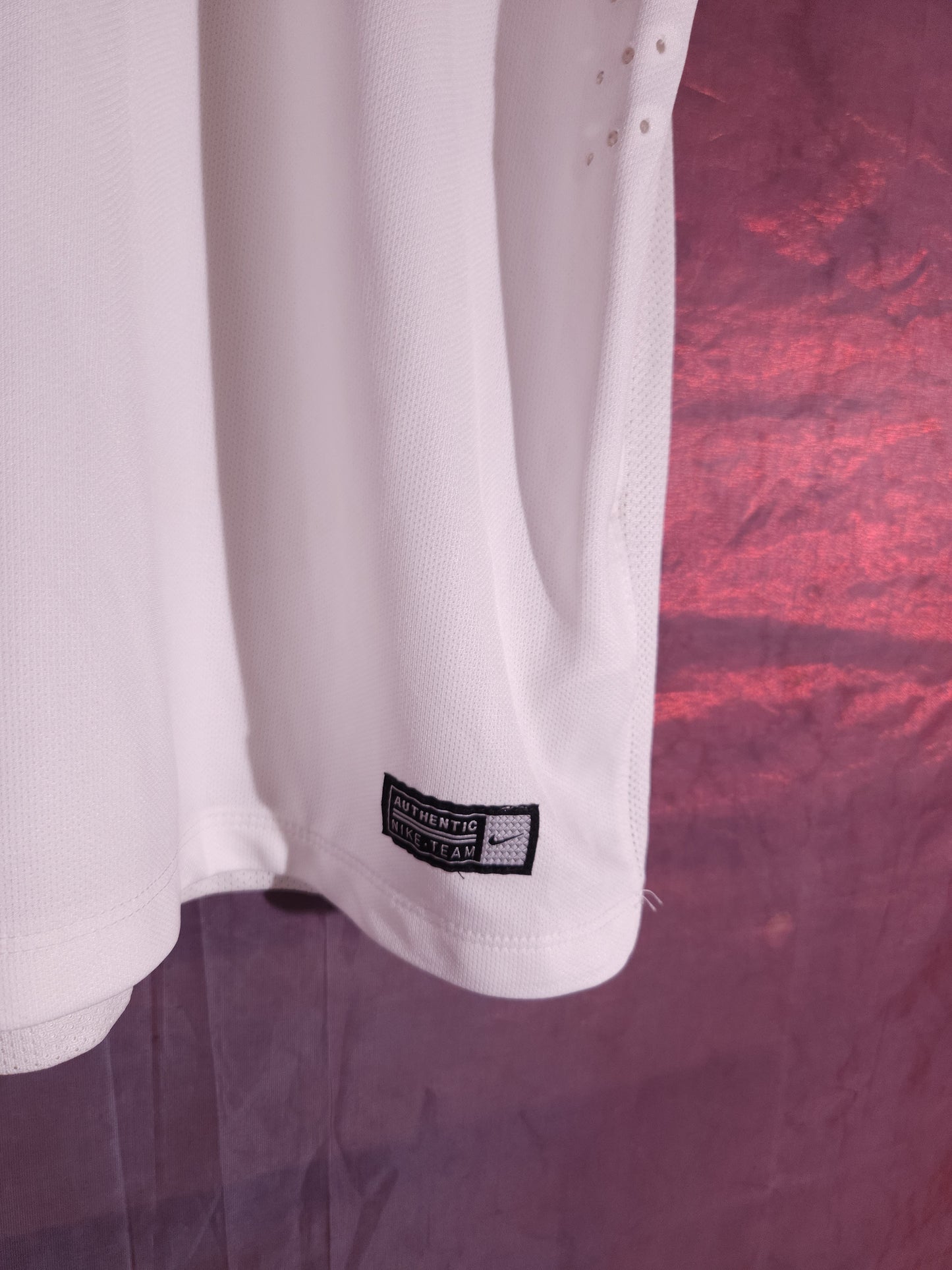 NIKE polo Тениска/Мъжка L