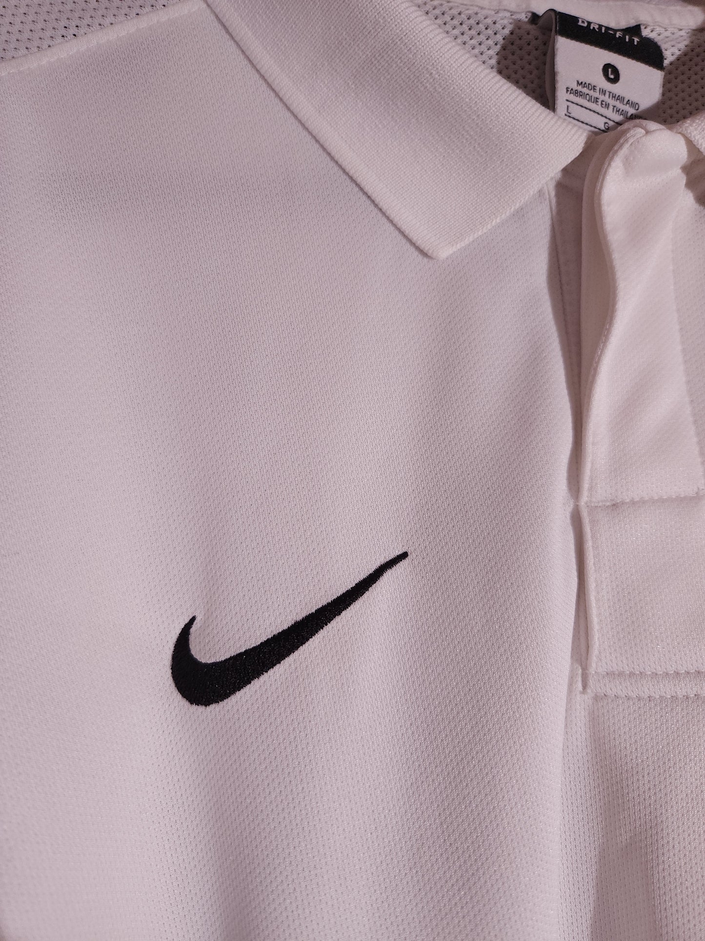 NIKE polo Тениска/Мъжка L