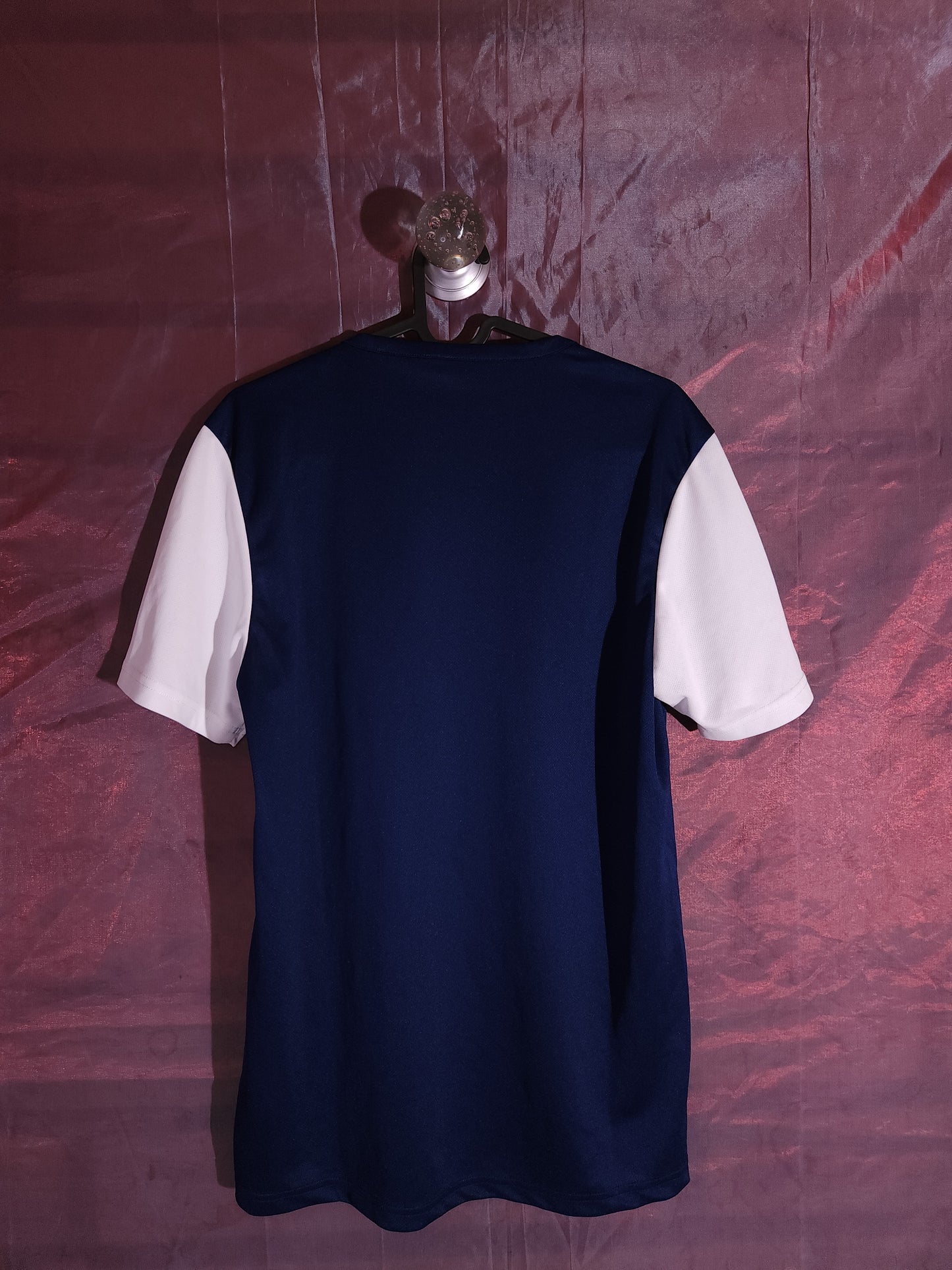 ADIDAS ESTRO    Тениска/Мъжка  S