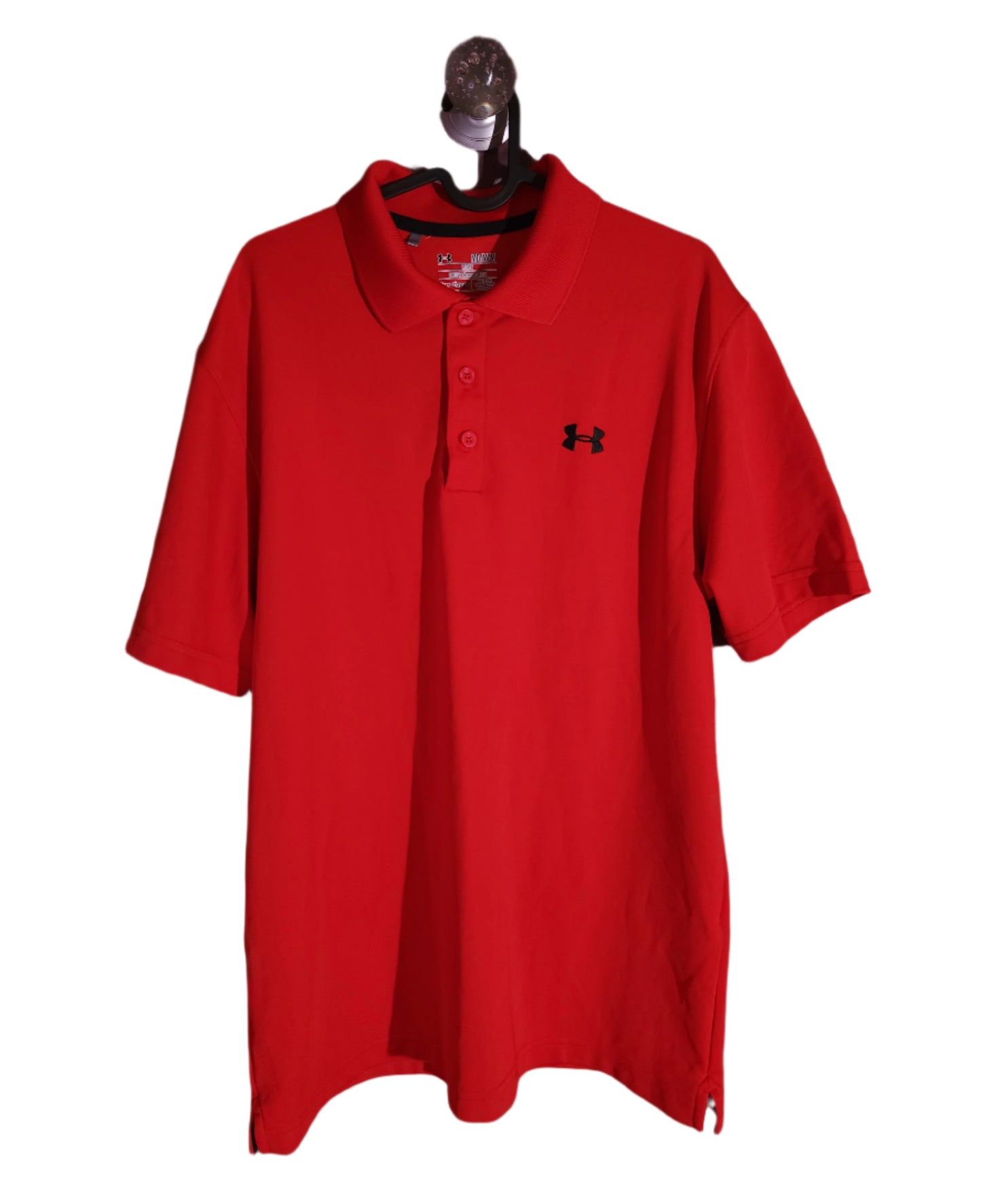 Under Armour Polo Тениска/Мъжка М