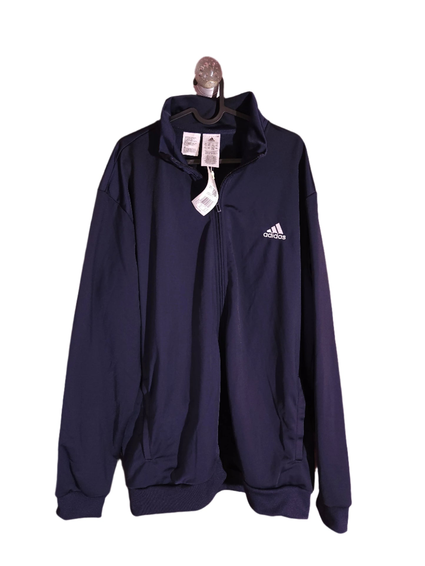 Adidas Горнище Мъжко/3XL