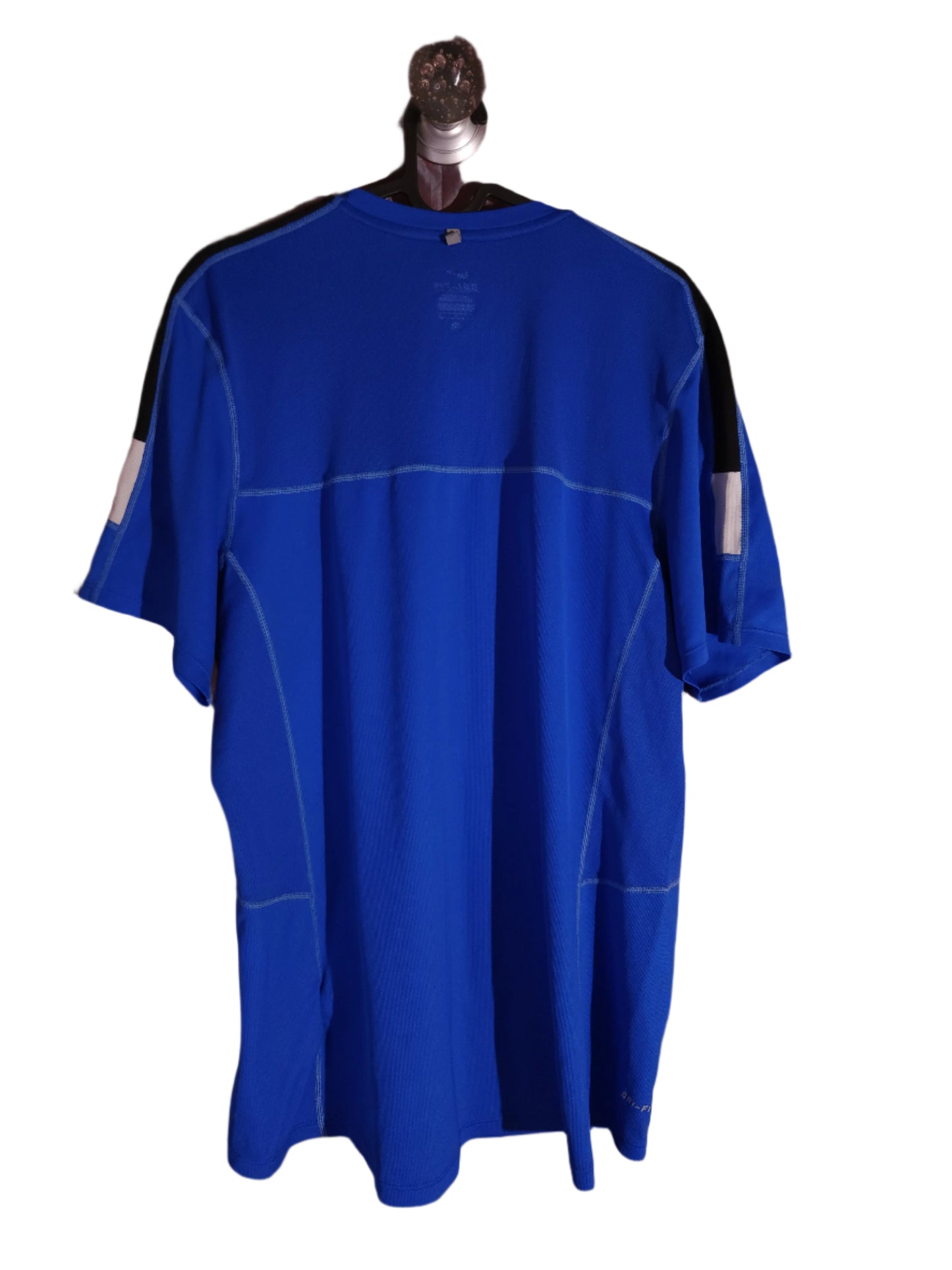 NIKE Dri-Fit Тениска/Мъжка L