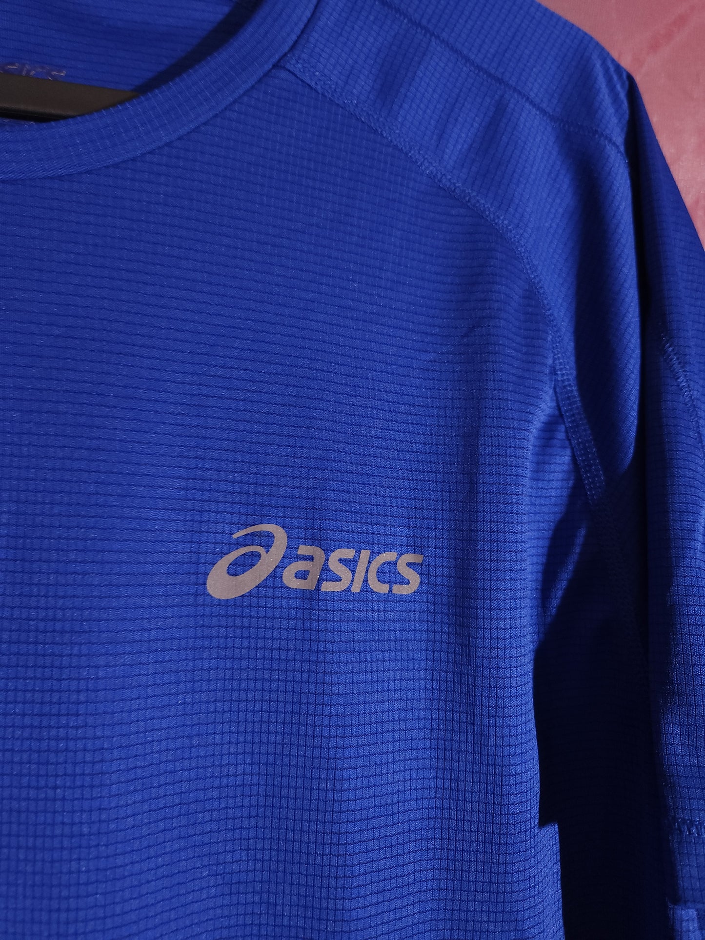 ASICS Тениска/Мъжка М