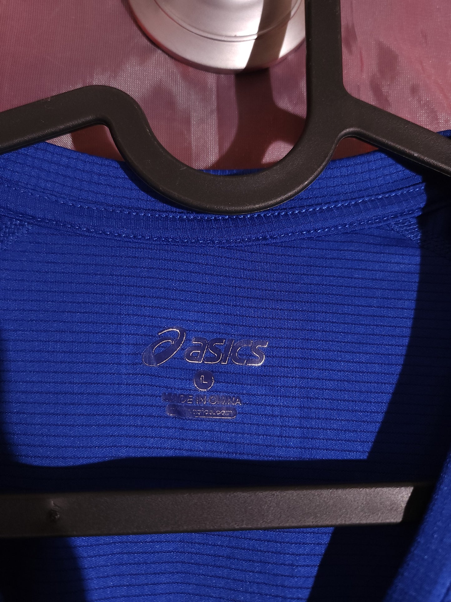 ASICS Тениска/Мъжка М