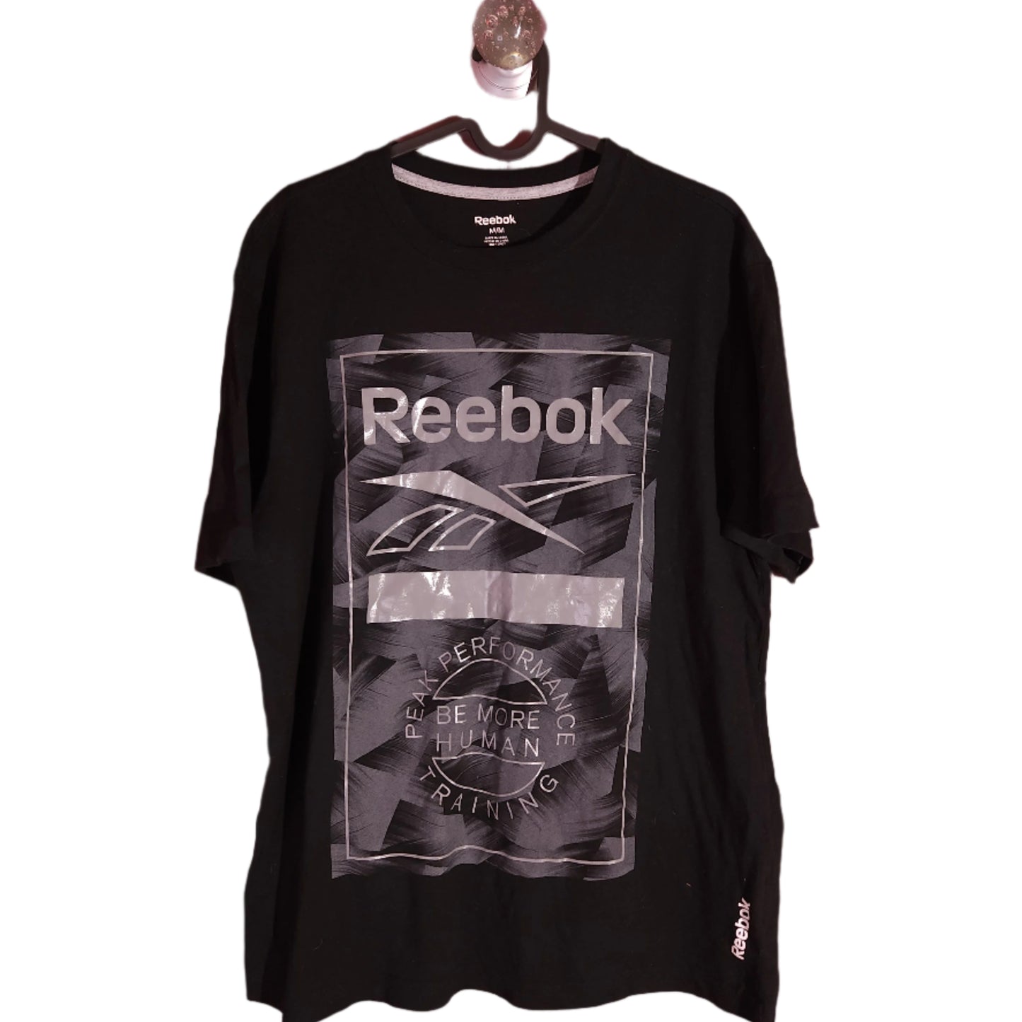Reebok Тениска/Мъжка М