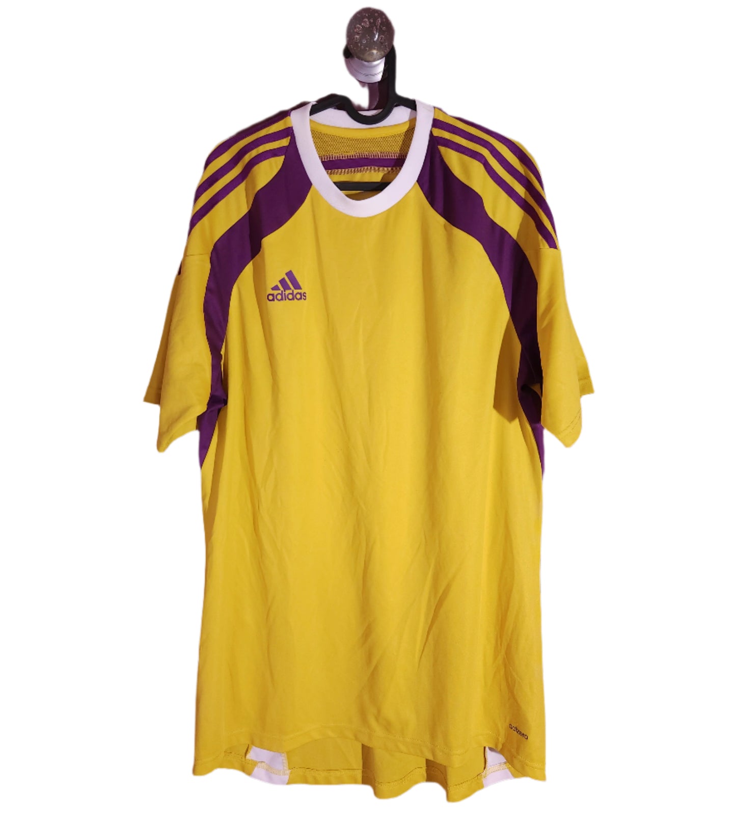 ADIDAS Adizero Тениска/Мъжка L