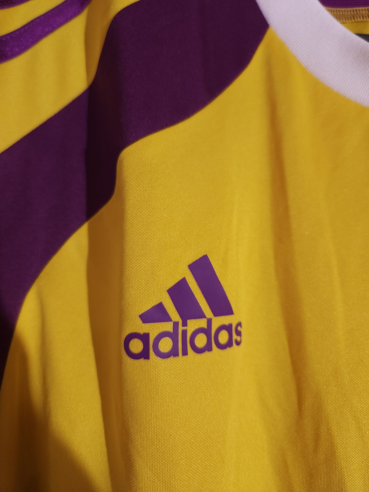 ADIDAS Adizero Тениска/Мъжка L