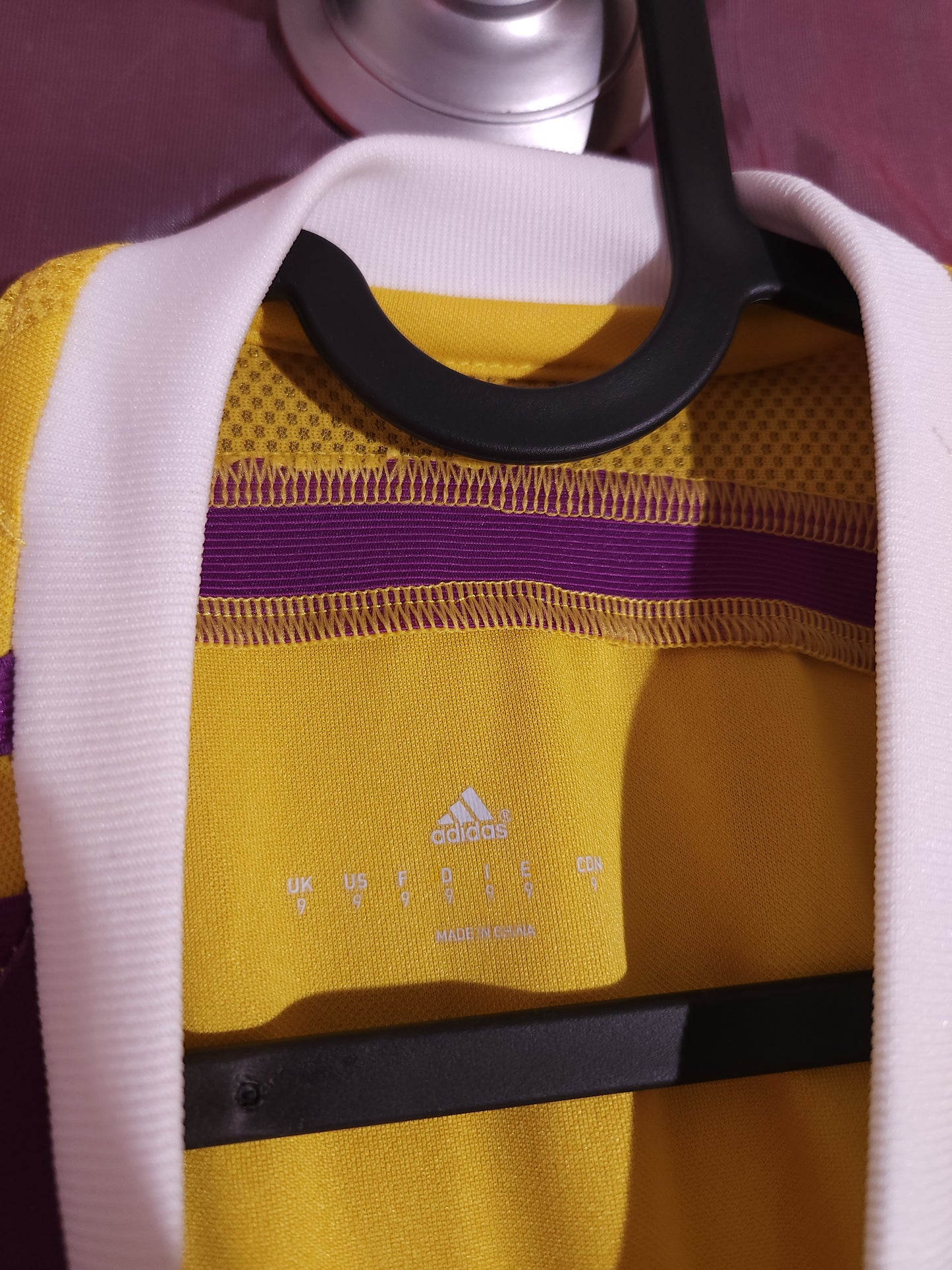 ADIDAS Adizero Тениска/Мъжка L