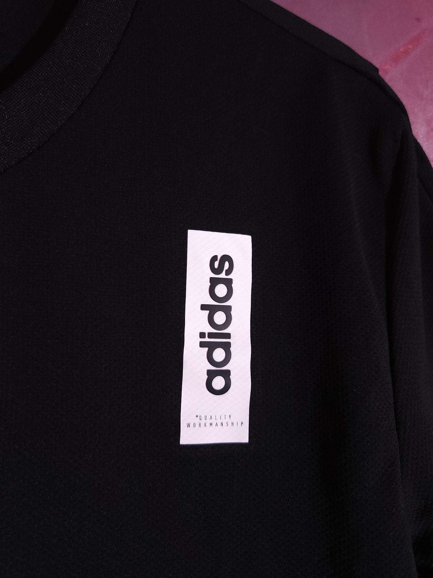 Adidas Тениска/Мъжка М