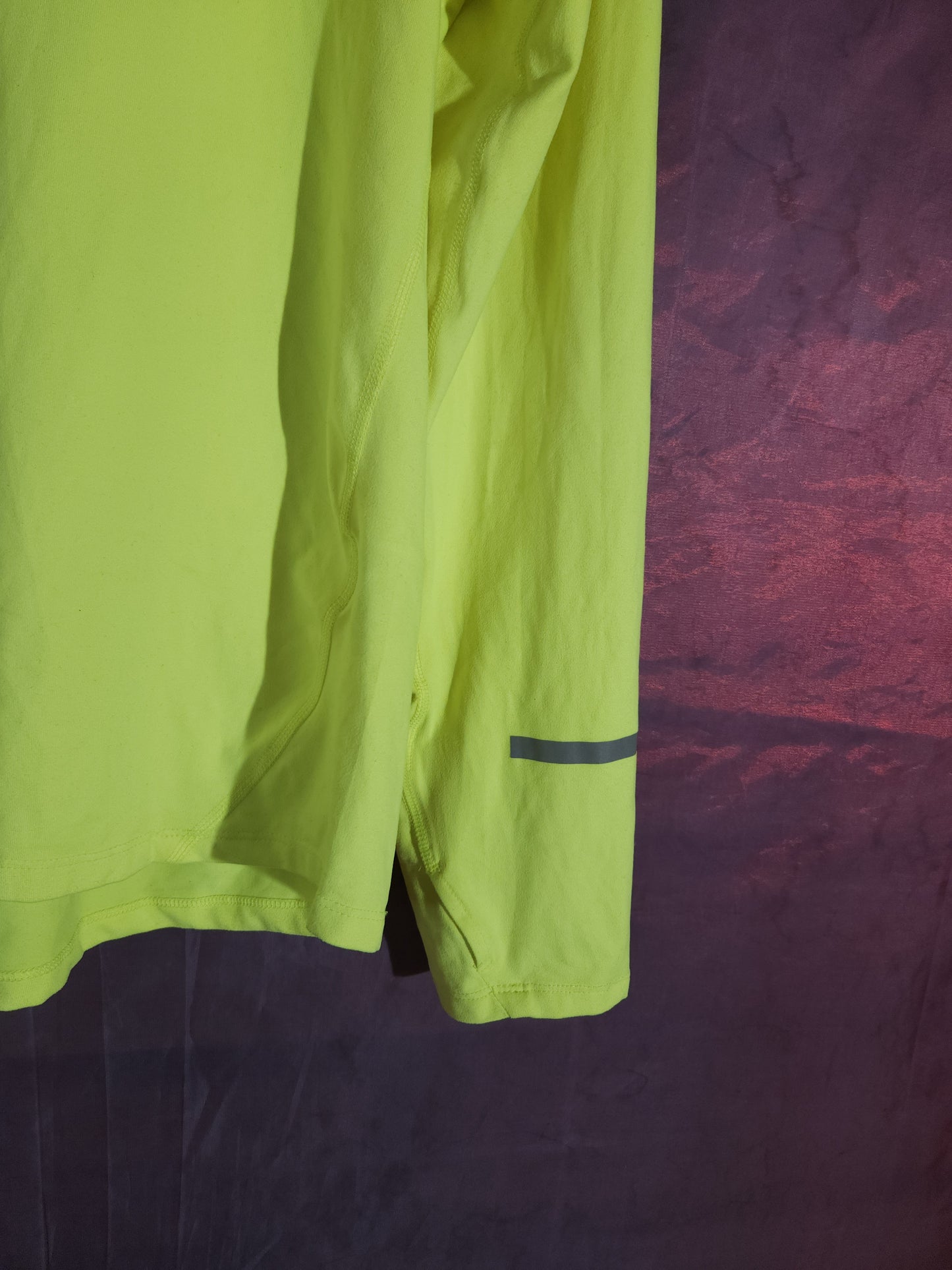 NIKE Dri-Fit Element Блуза/Мъжка L