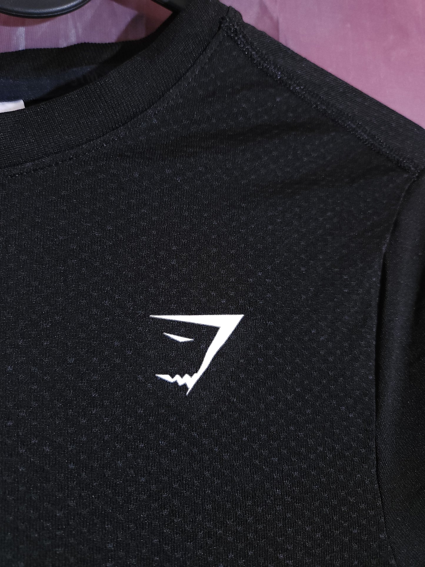 Gymshark Тениска/Мъжка S