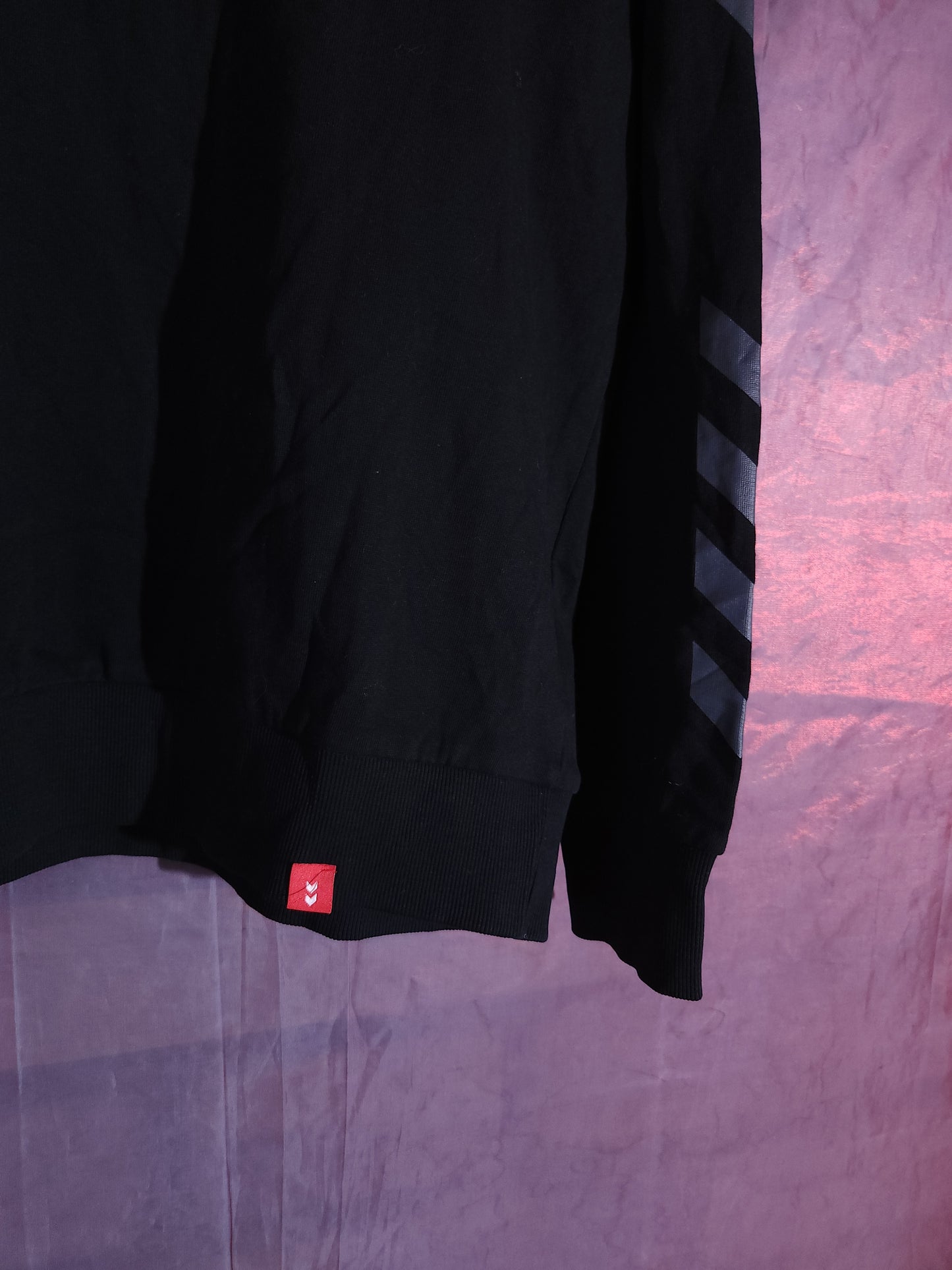 HUMMEL Суичър/Мъжки М