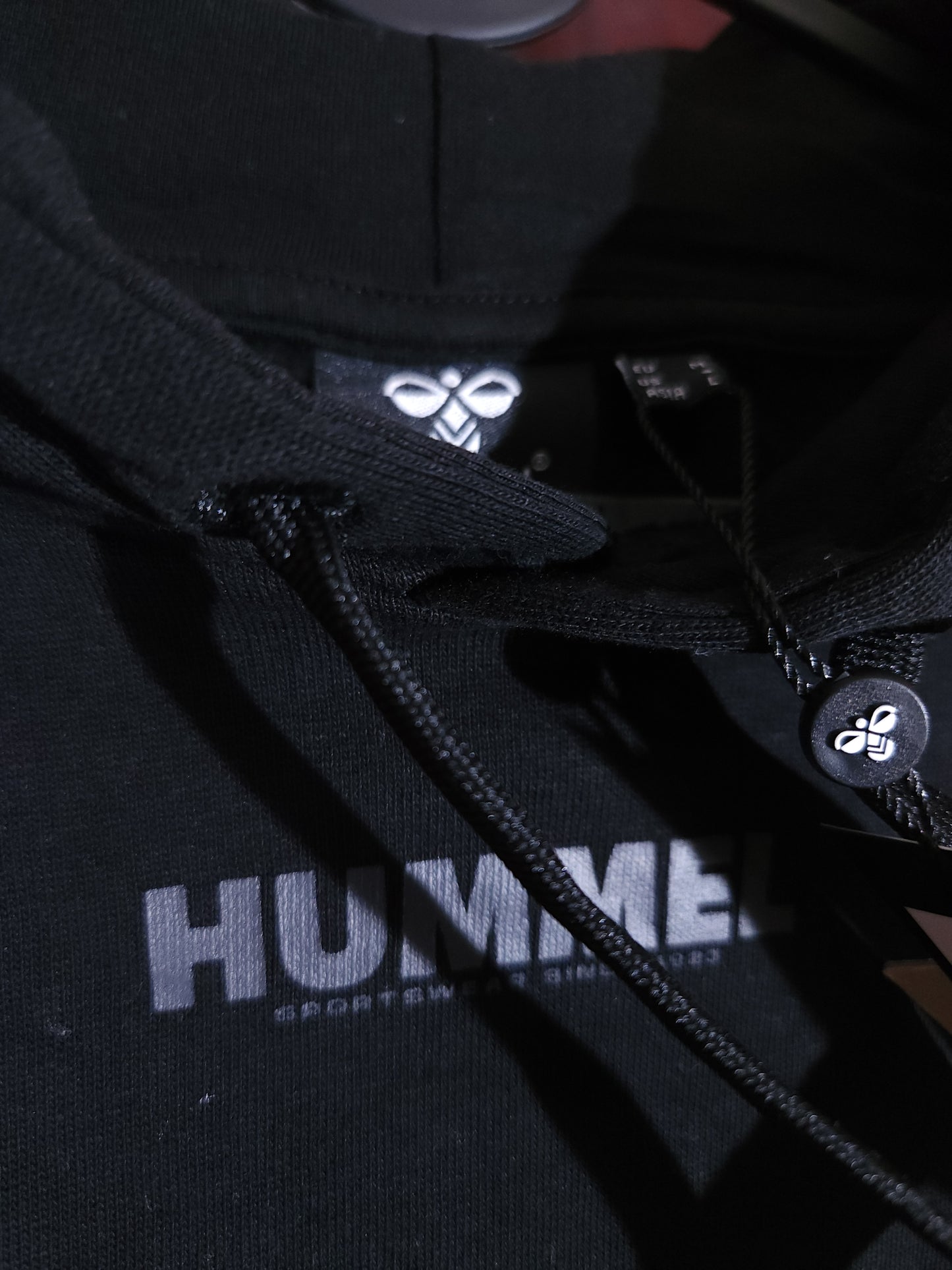 HUMMEL Суичър/Мъжки М