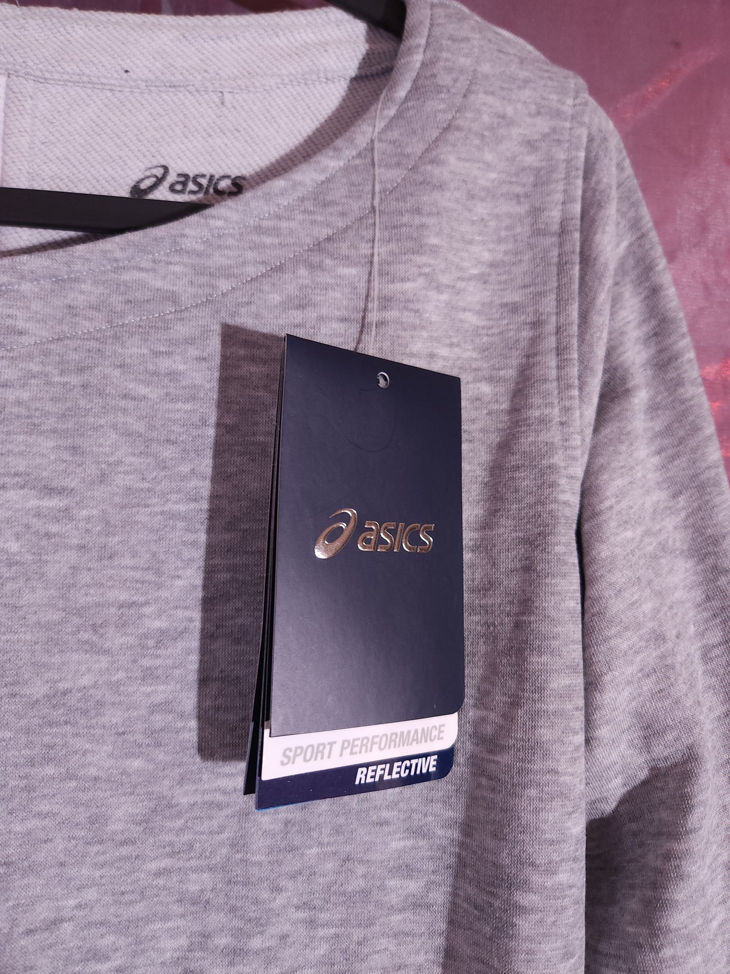 ASICS Горнище/Дамско XS