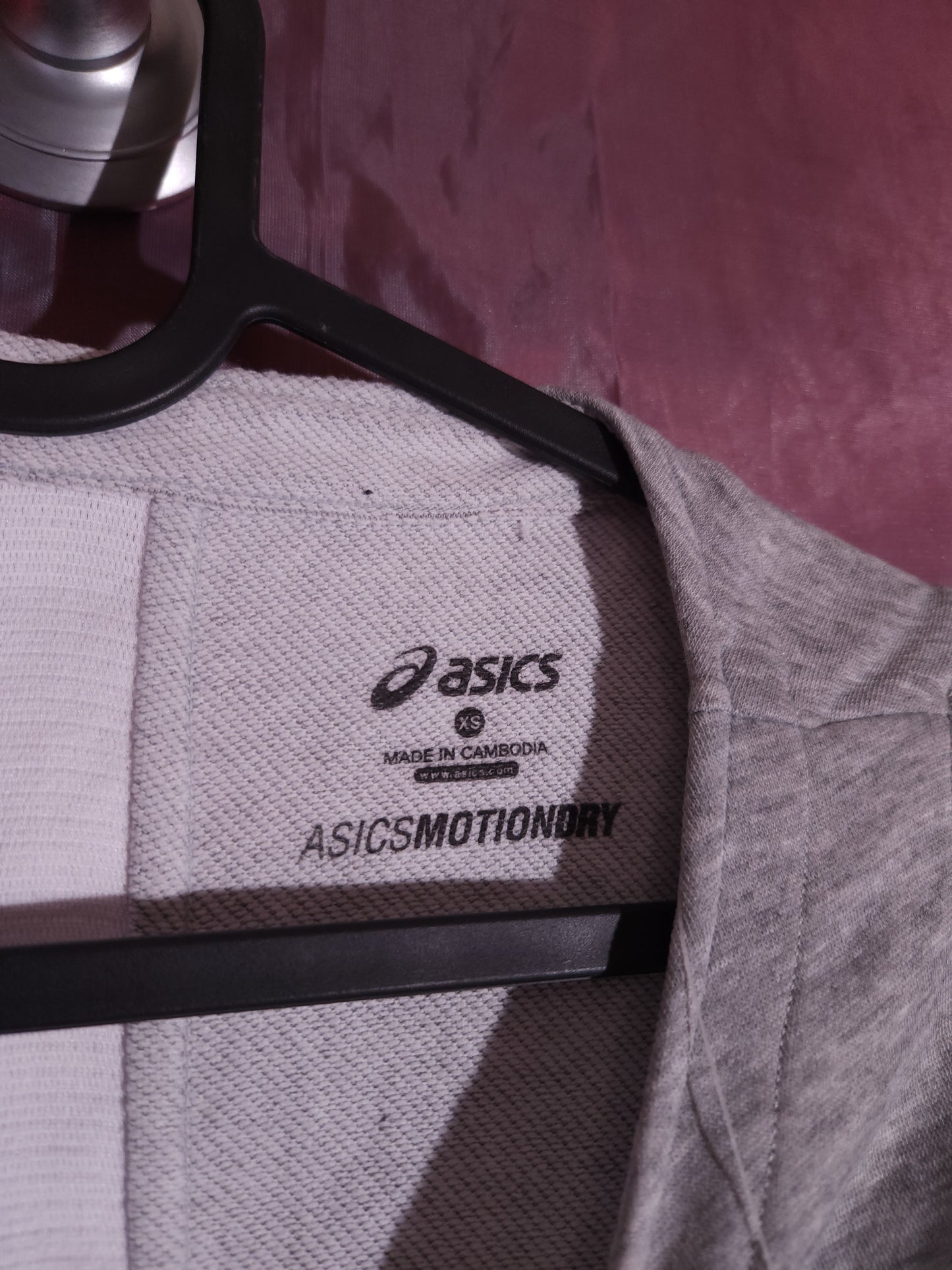 ASICS Горнище/Дамско XS