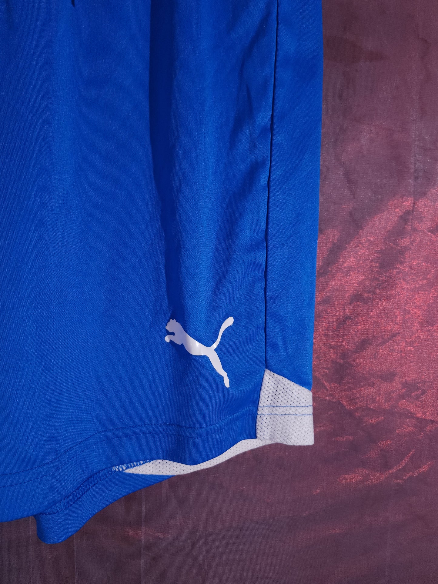 Puma Къси Шорти Мъжки/S