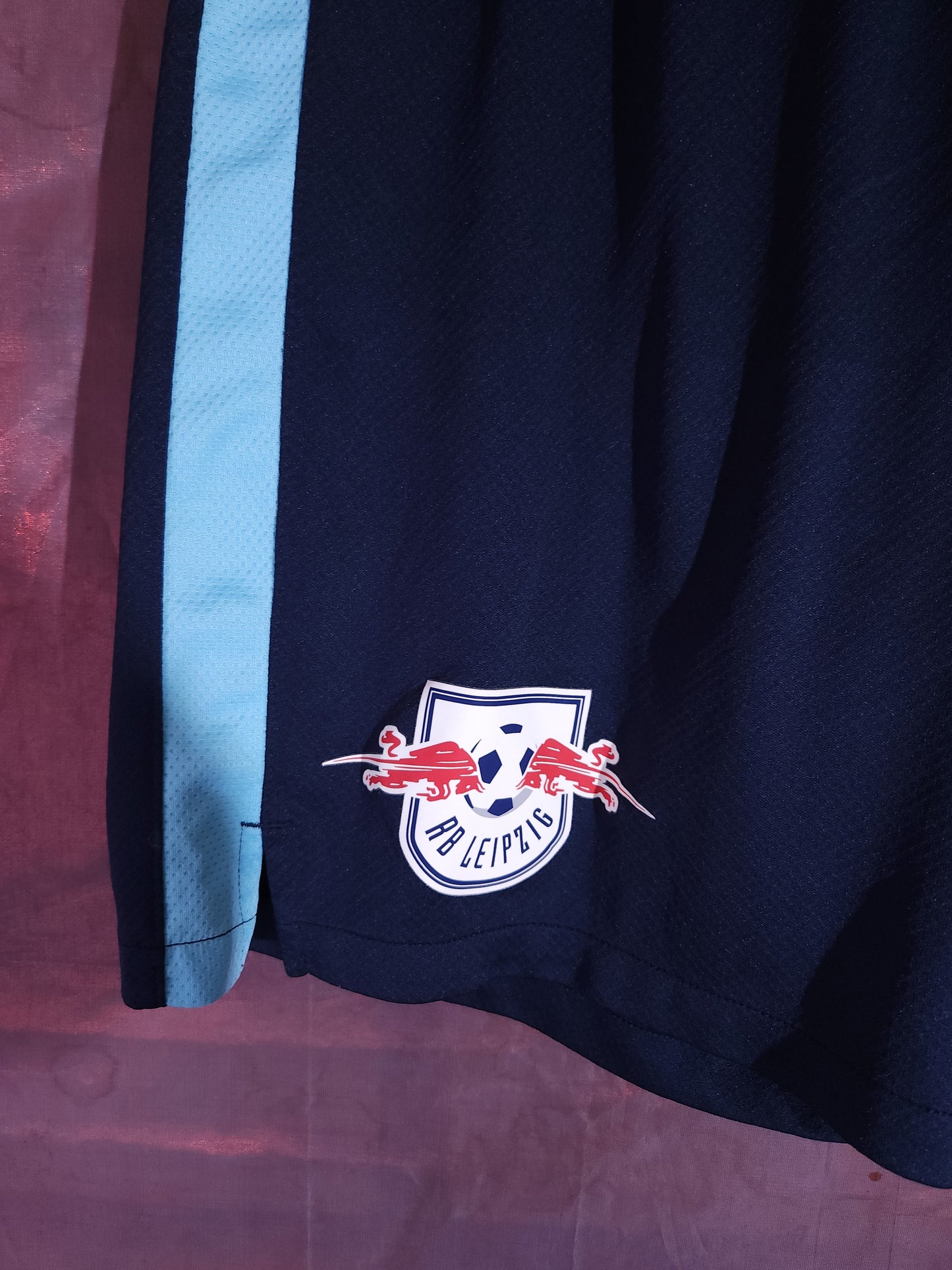 NIKE RB Leipzig Къси Шорти Мъжки/L