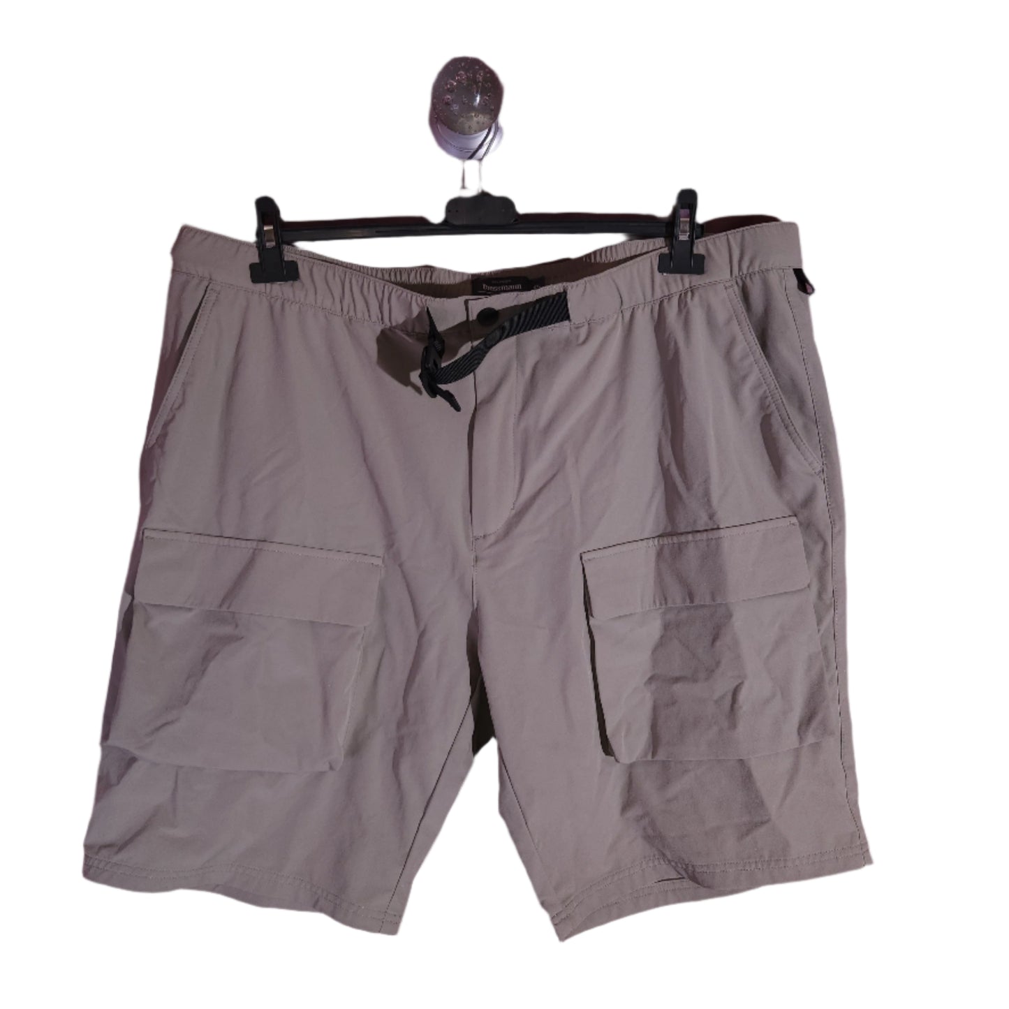 Dressmann Къси Панталони Мъжки/3XL