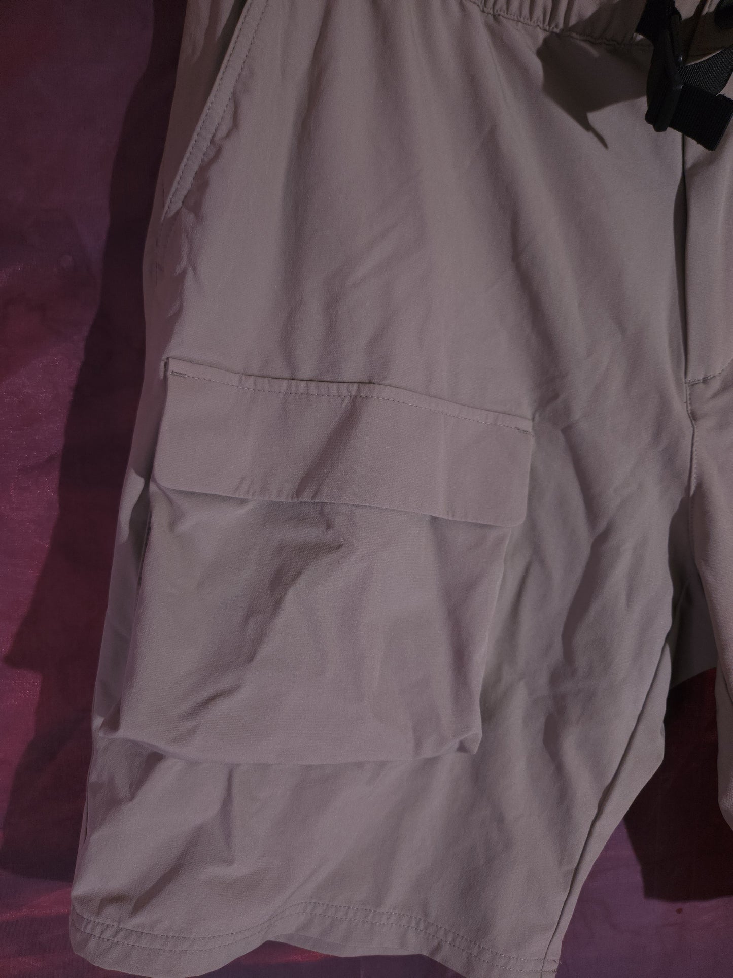 Dressmann Къси Панталони Мъжки/3XL