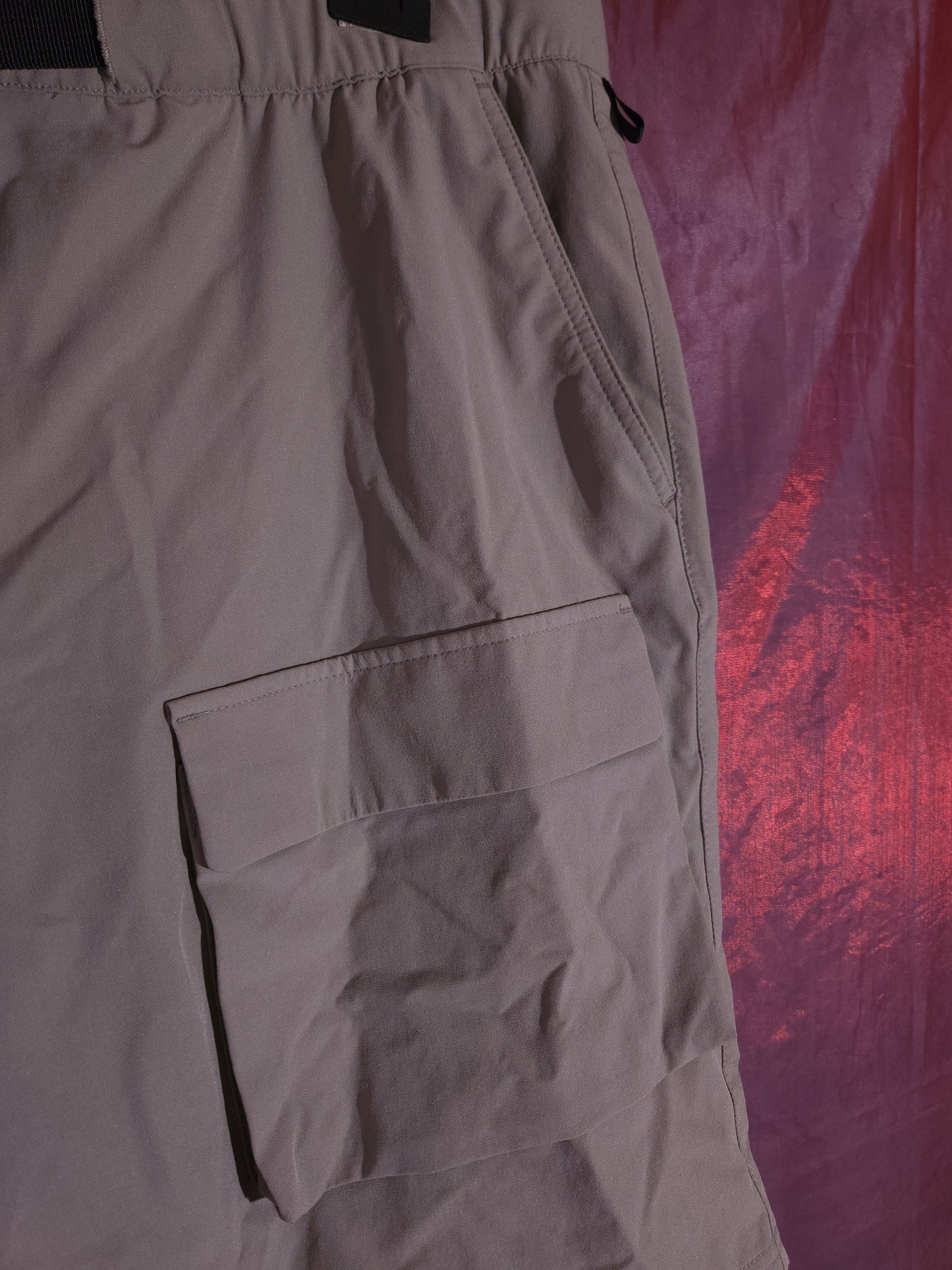 Dressmann Къси Панталони Мъжки/3XL