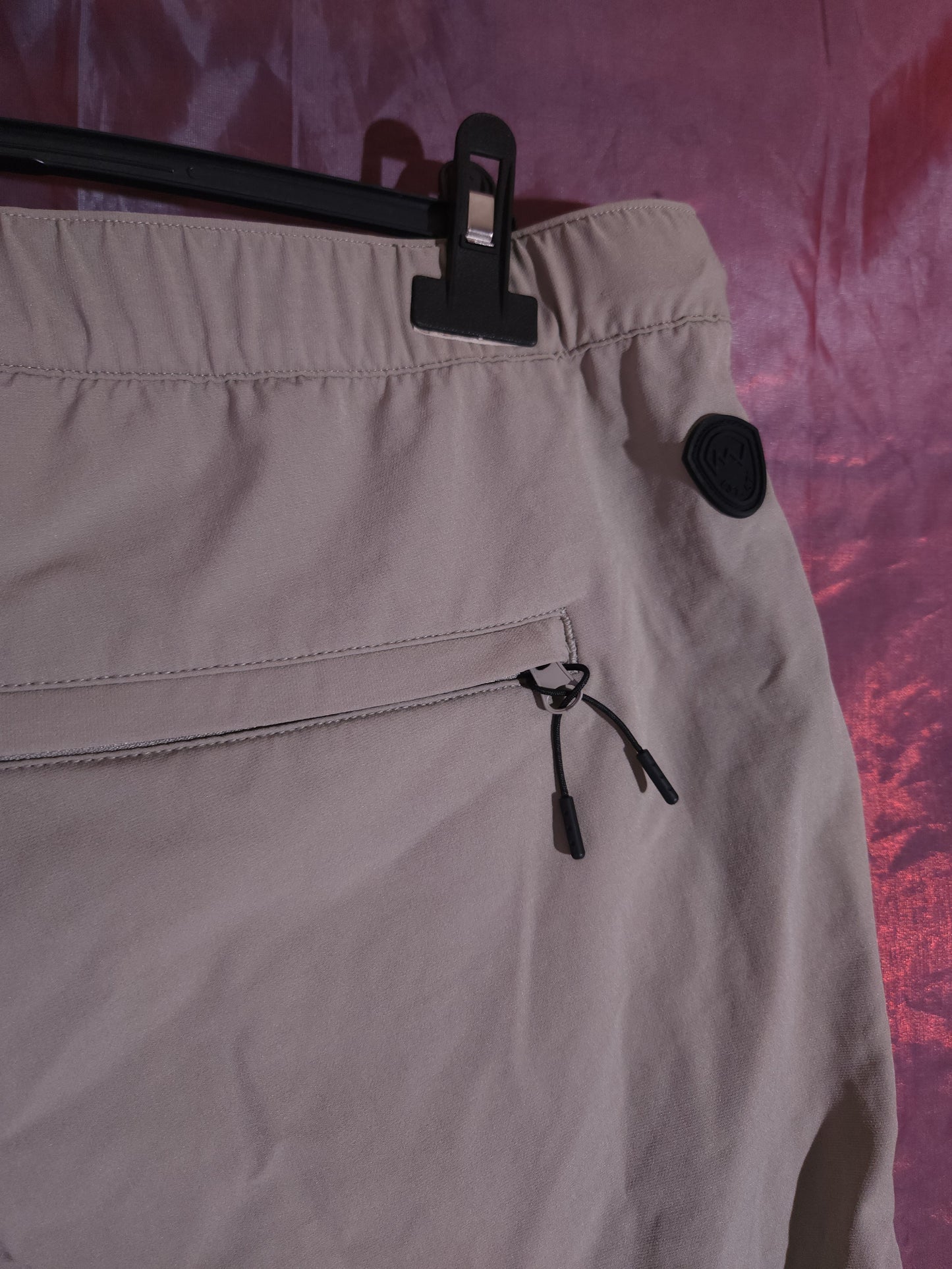 Dressmann Къси Панталони Мъжки/3XL