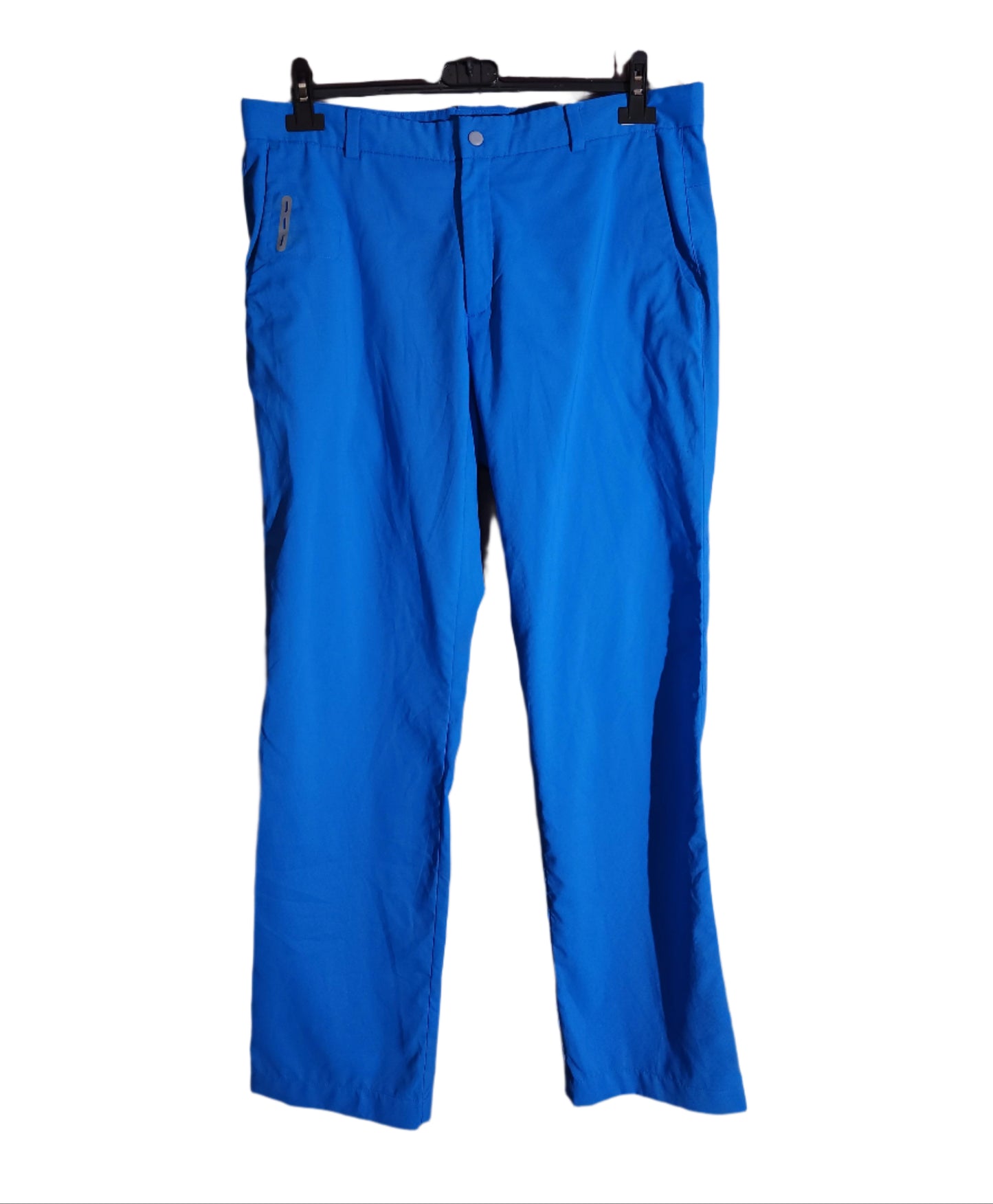 NIKE Dri-Fit Performance Спортен Панталон Мъжки XL