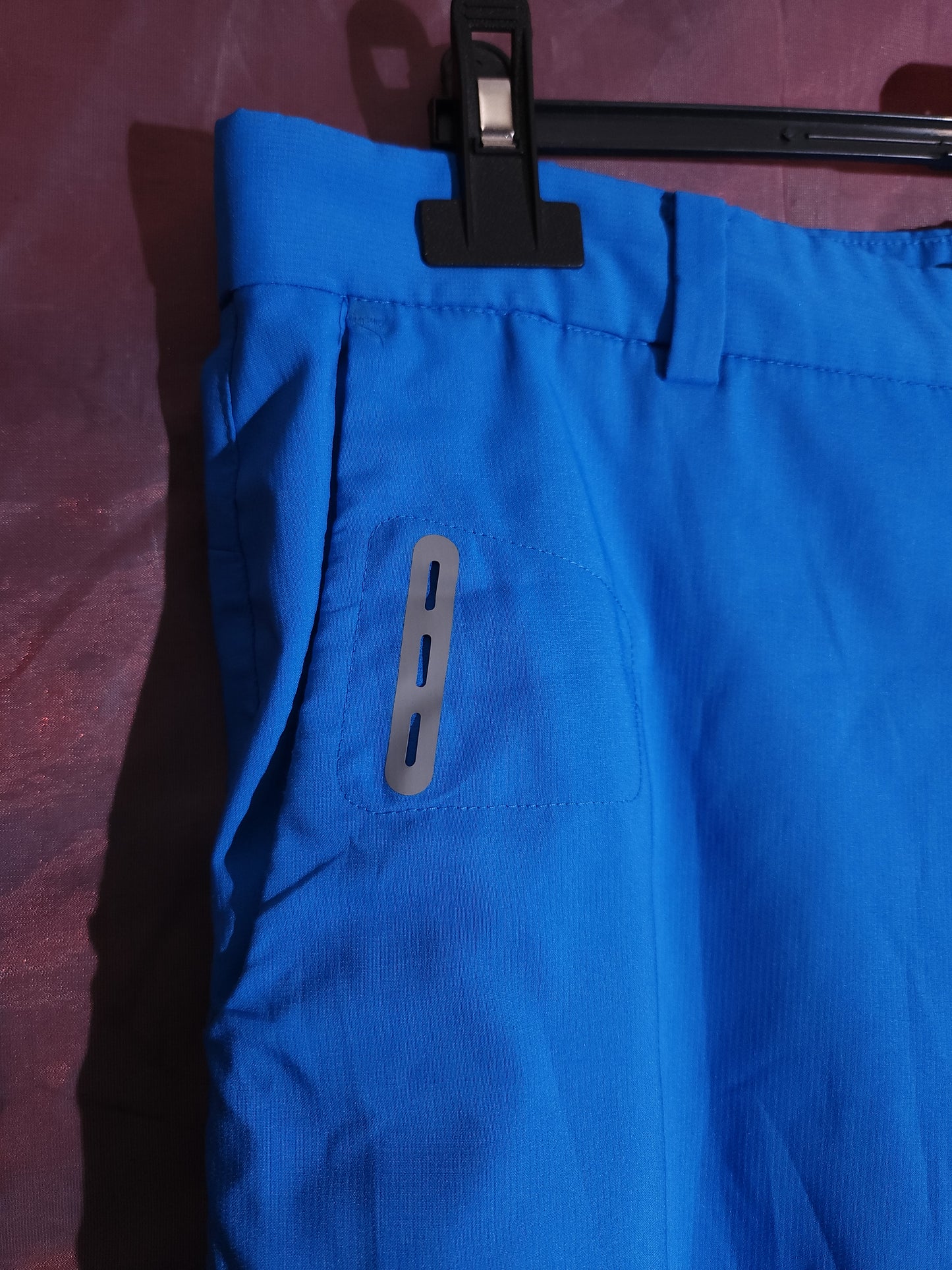 NIKE Dri-Fit Performance Спортен Панталон Мъжки XL