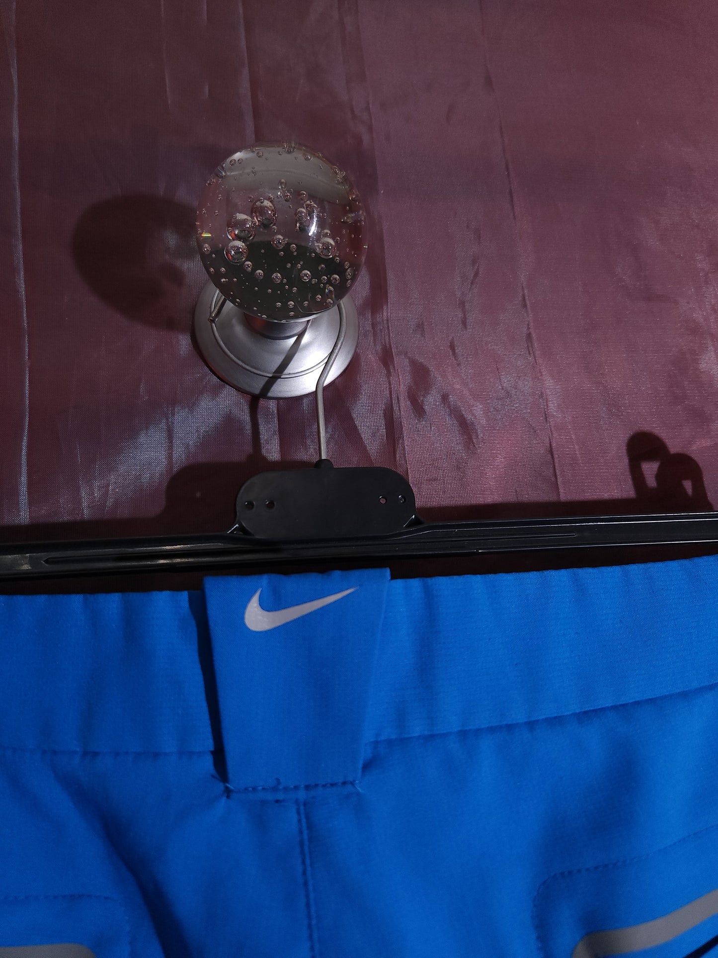 NIKE Dri-Fit Performance Спортен Панталон Мъжки XL