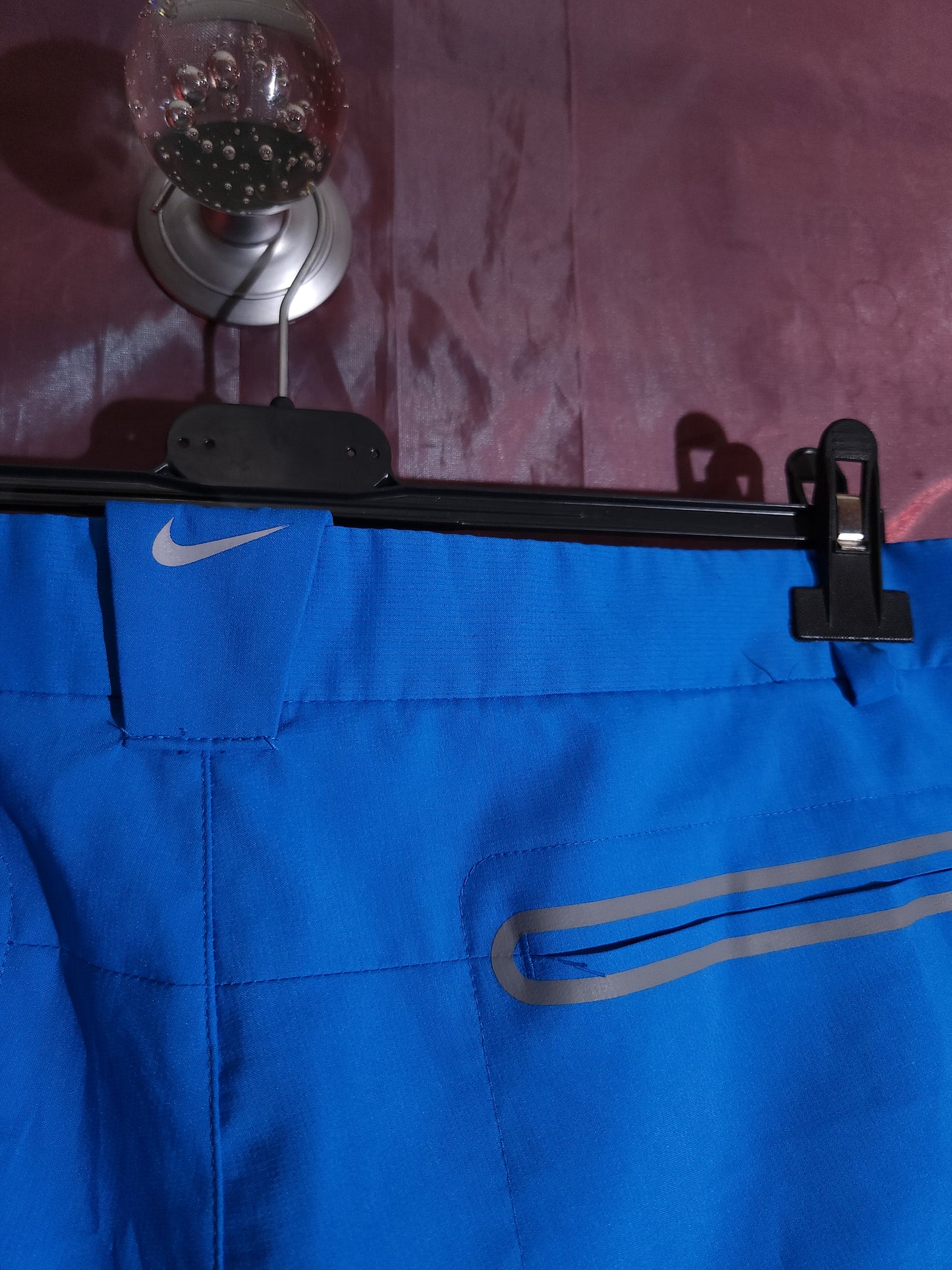 NIKE Dri-Fit Performance Спортен Панталон Мъжки XL