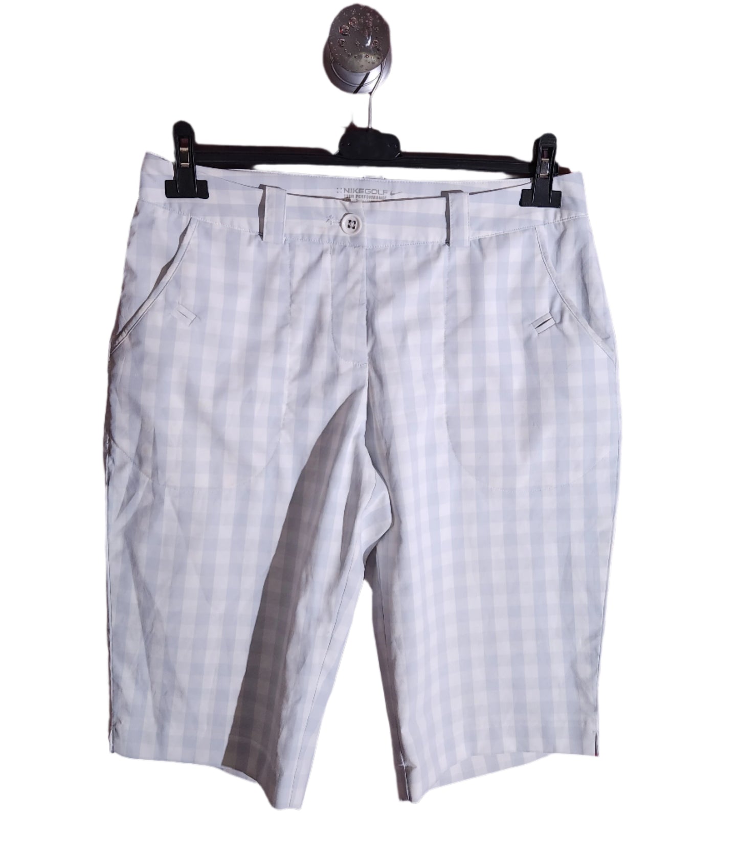 NIKE Dri-Fit Golf Къси/Панталони Мъжки/М