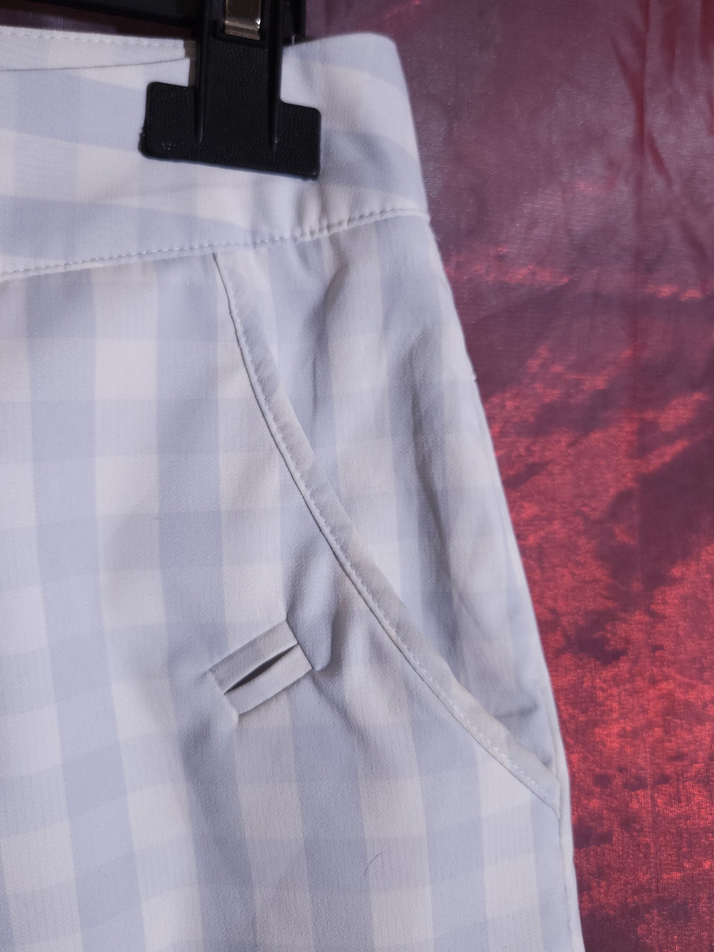 NIKE Dri-Fit Golf Къси/Панталони Мъжки/М