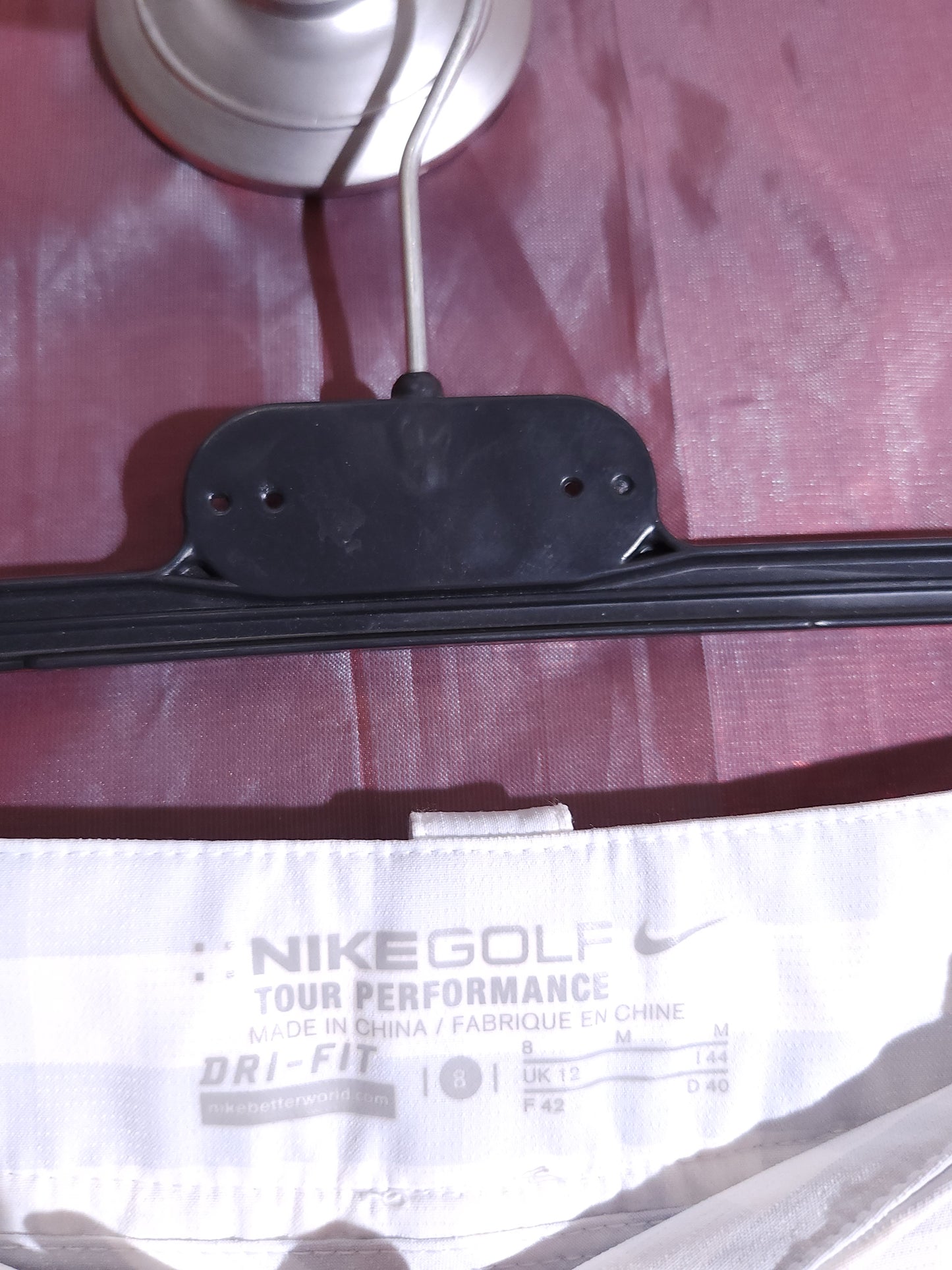 NIKE Dri-Fit Golf Къси/Панталони Мъжки/М