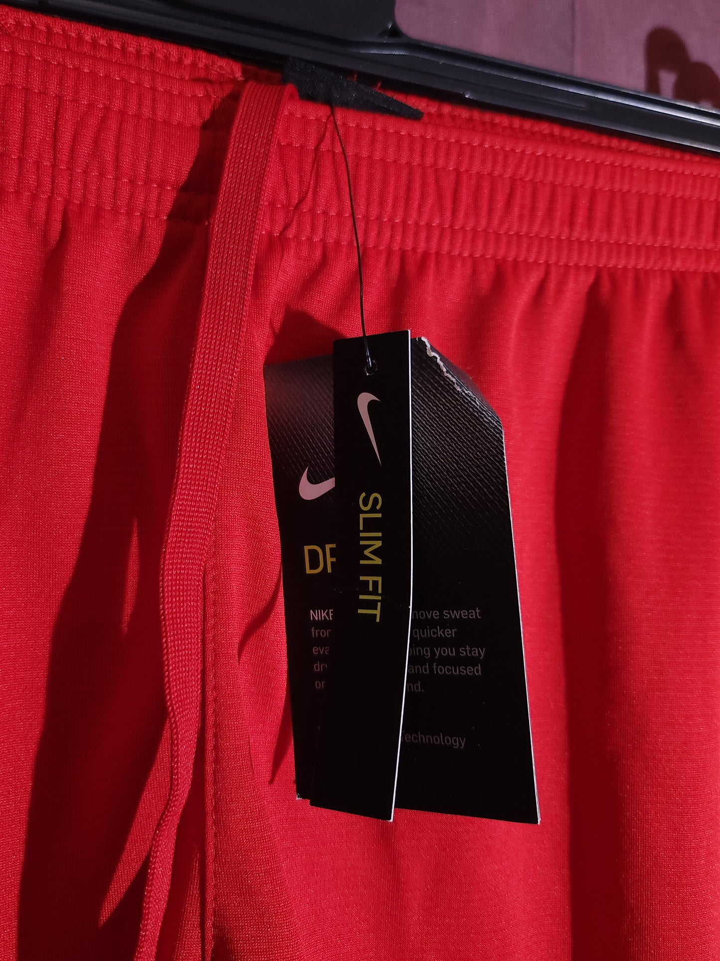 Nike Dri-FIT Мъжки шорти S