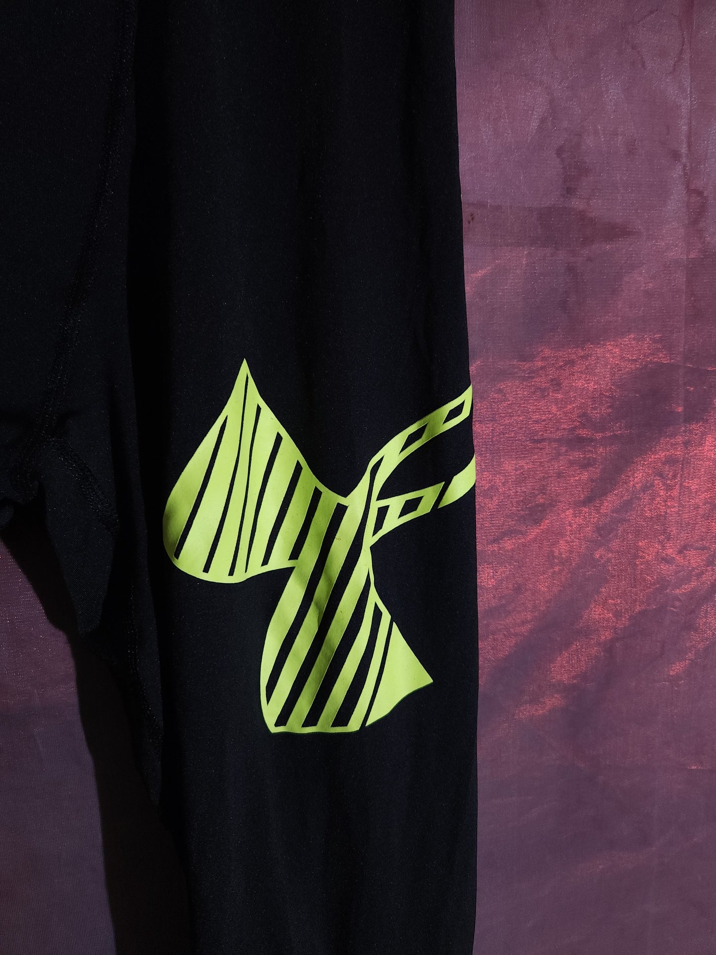 UNDER Armour Клин 3/4 /Мъжки М