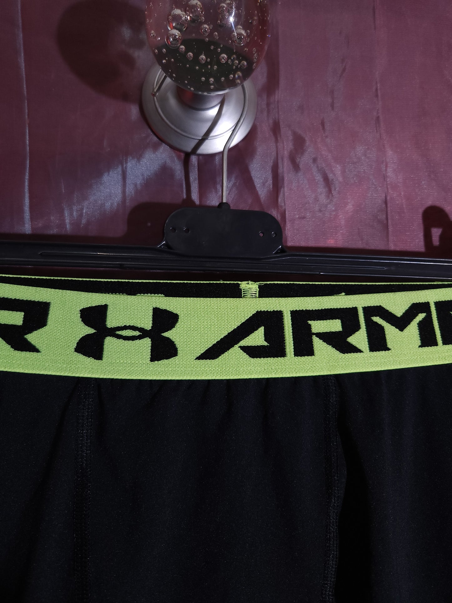 UNDER Armour Клин 3/4 /Мъжки М