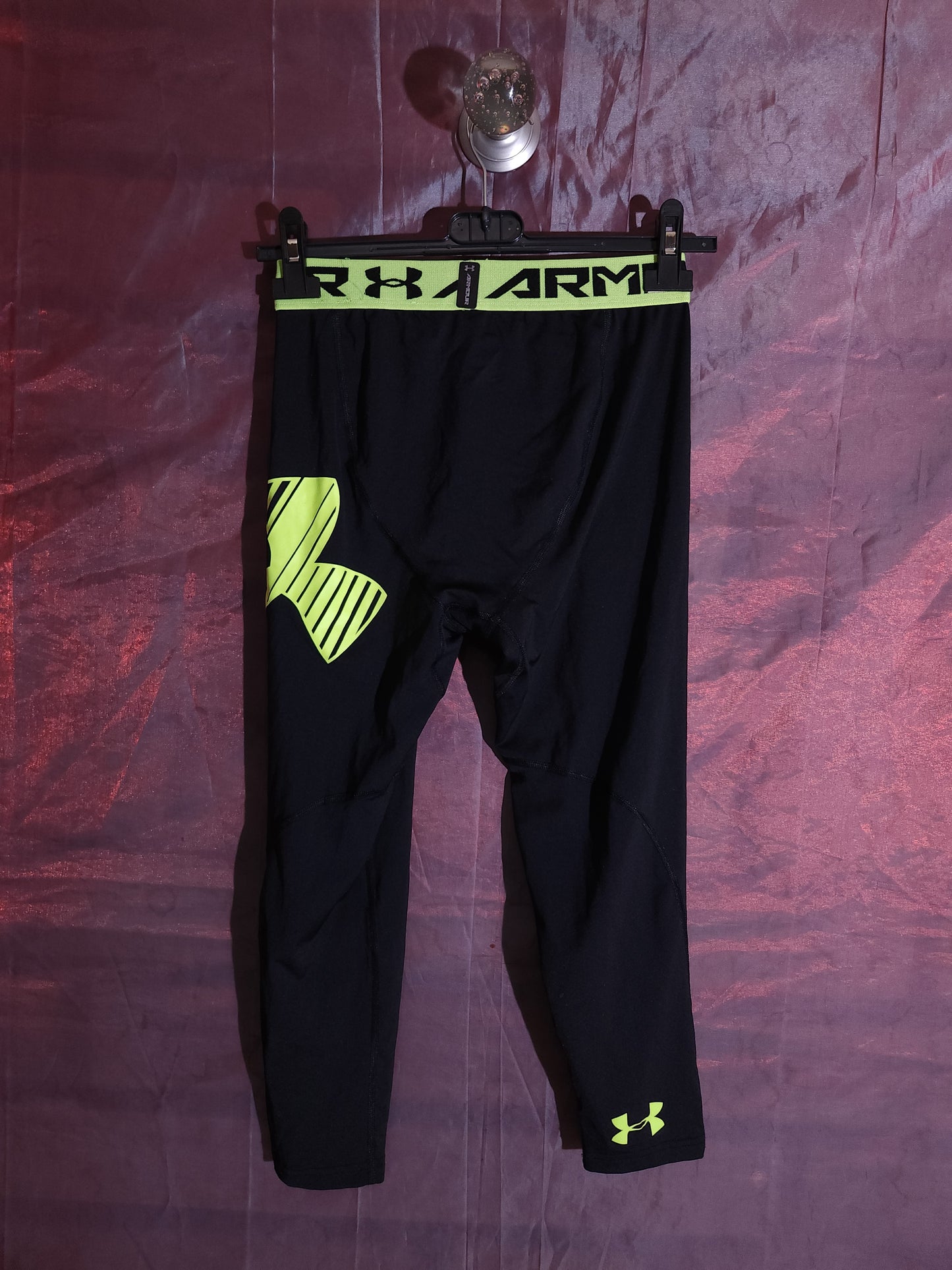 UNDER Armour Клин 3/4 /Мъжки М